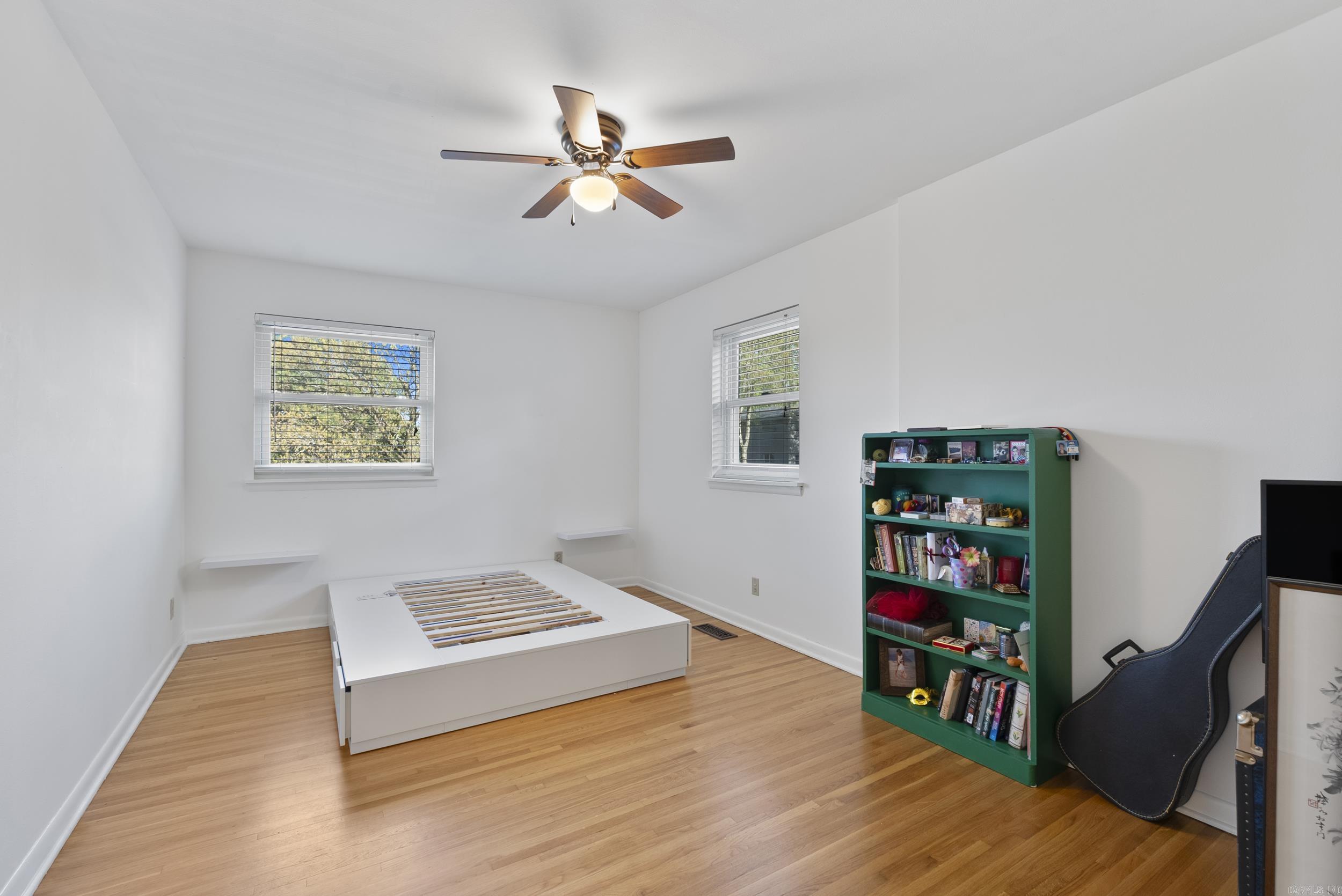 Buhlers 12th - Residential