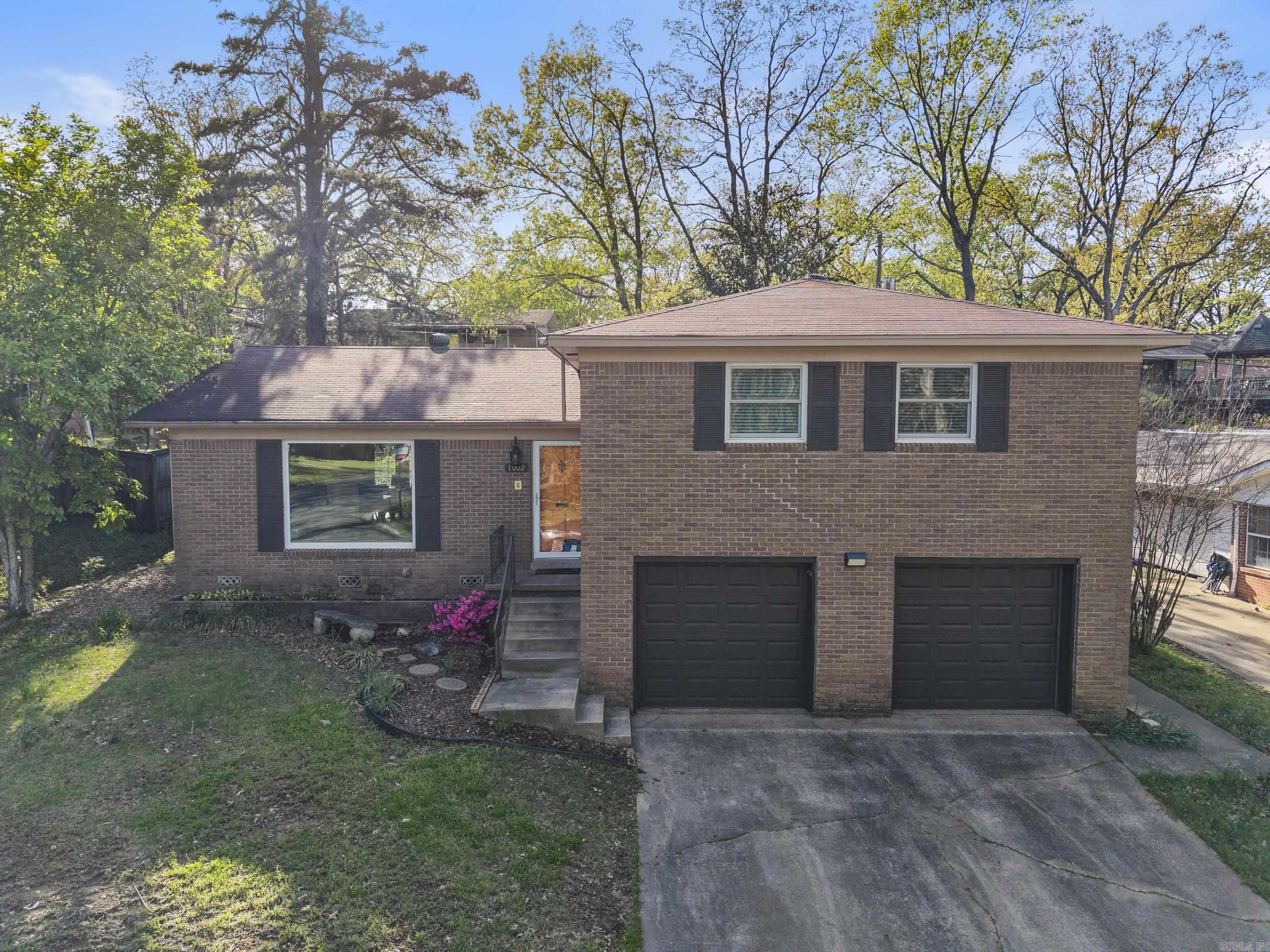 Buhlers 12th - Residential