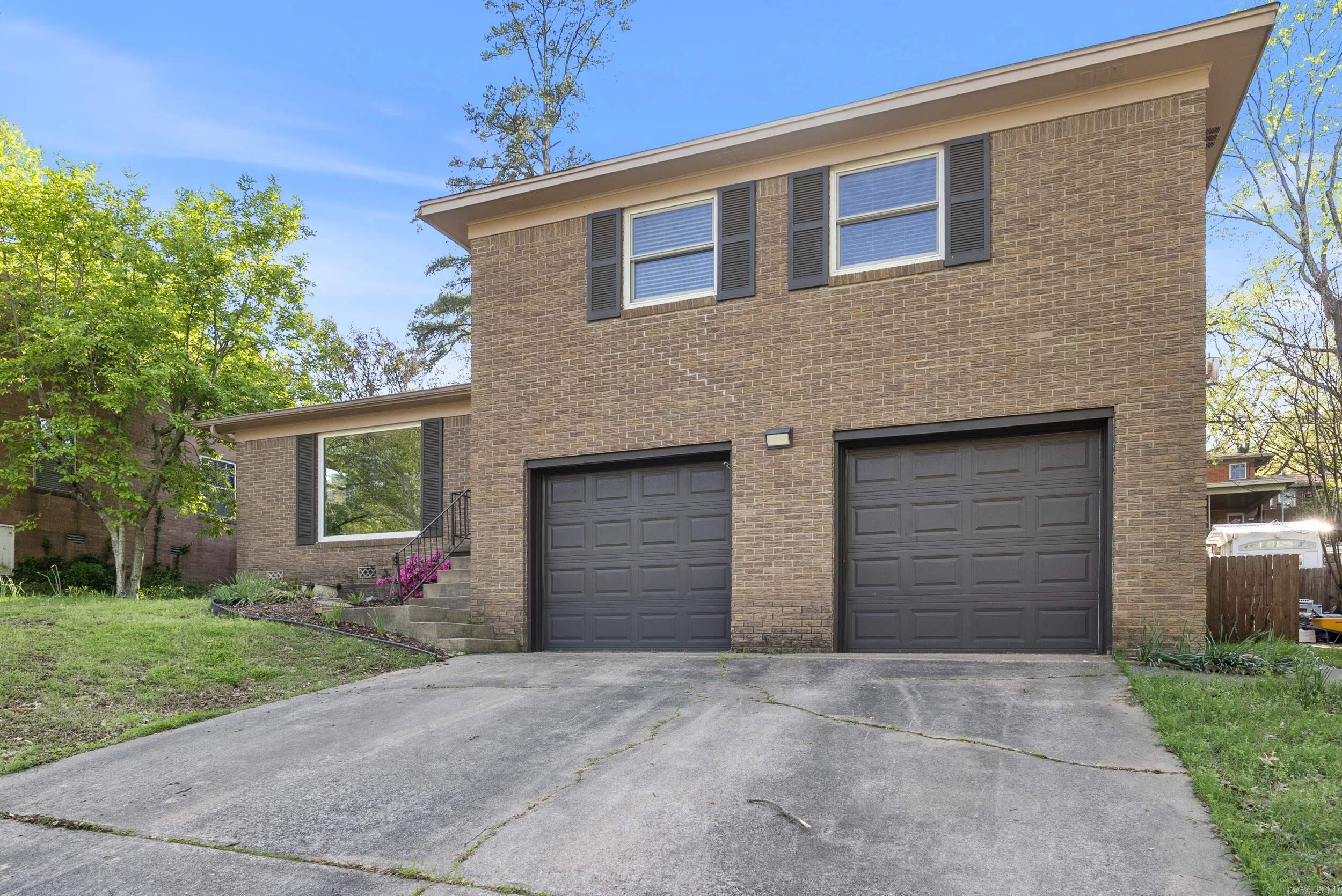 Buhlers 12th - Residential