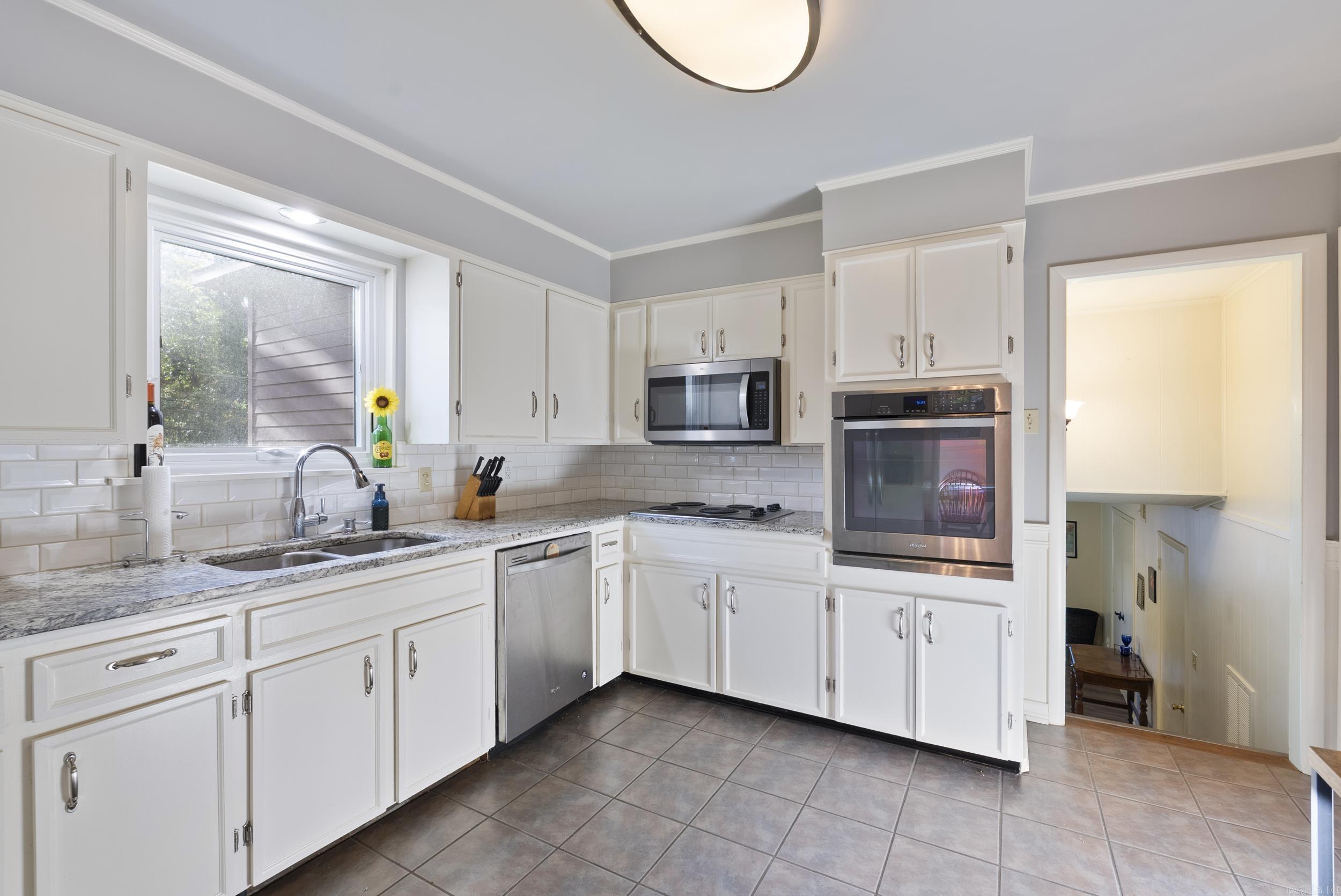 Buhlers 12th - Residential