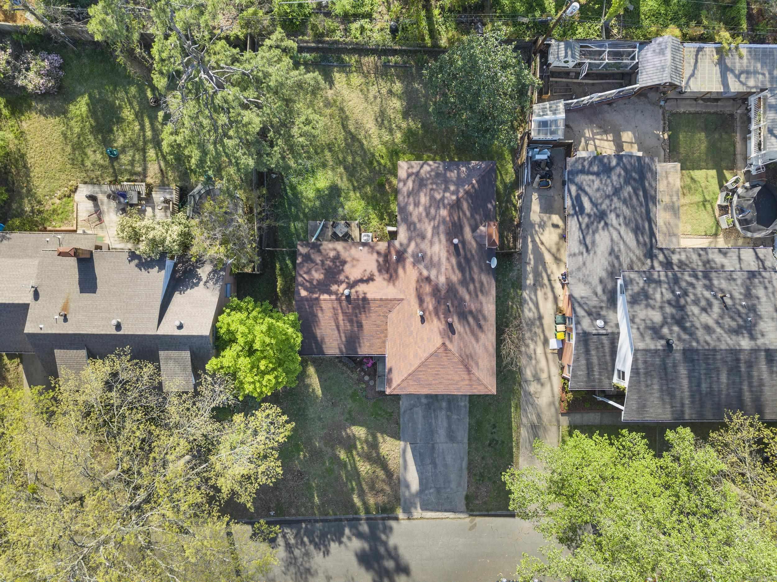 Buhlers 12th - Residential