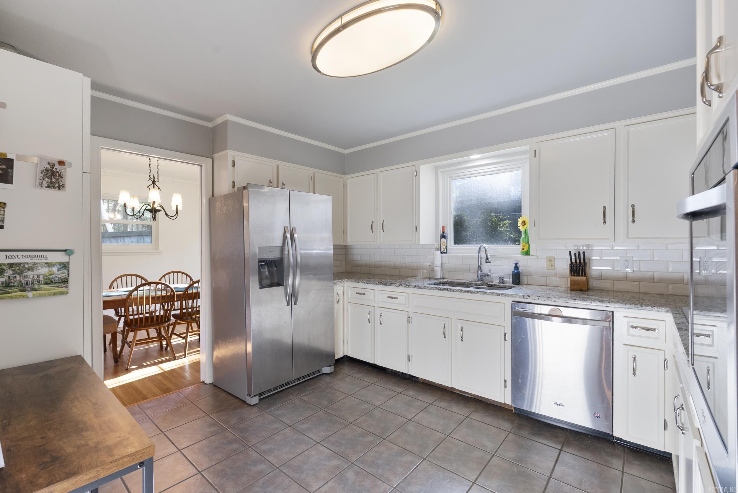 Buhlers 12th - Residential