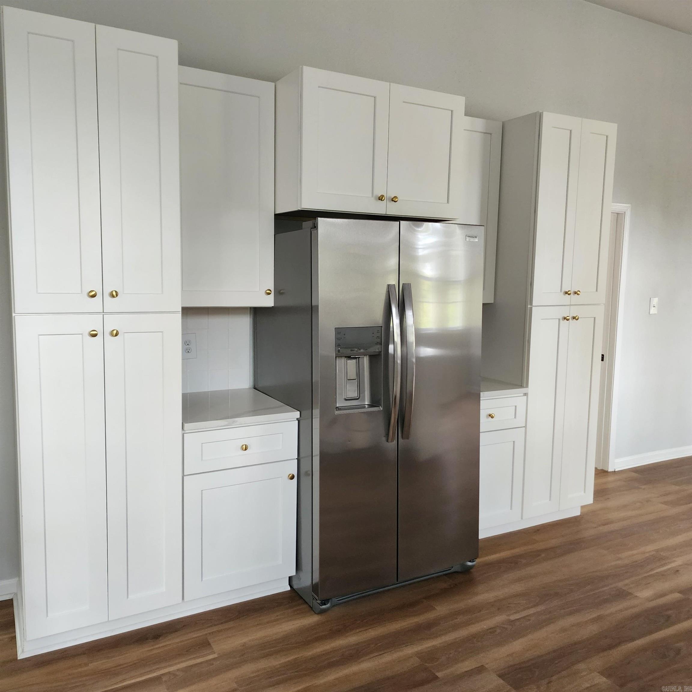 Deshon JW - Residential