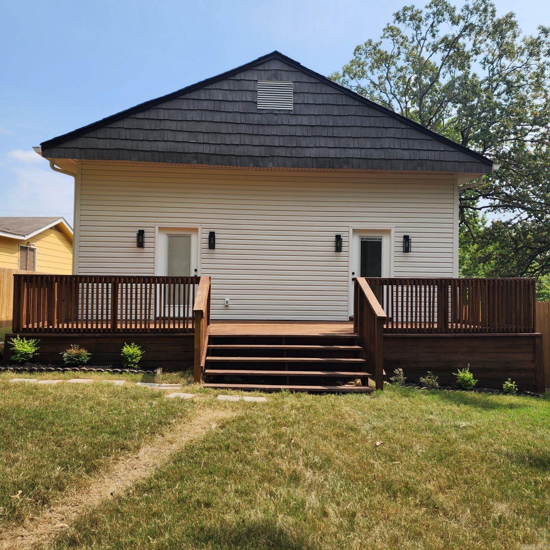 Deshon JW - Residential