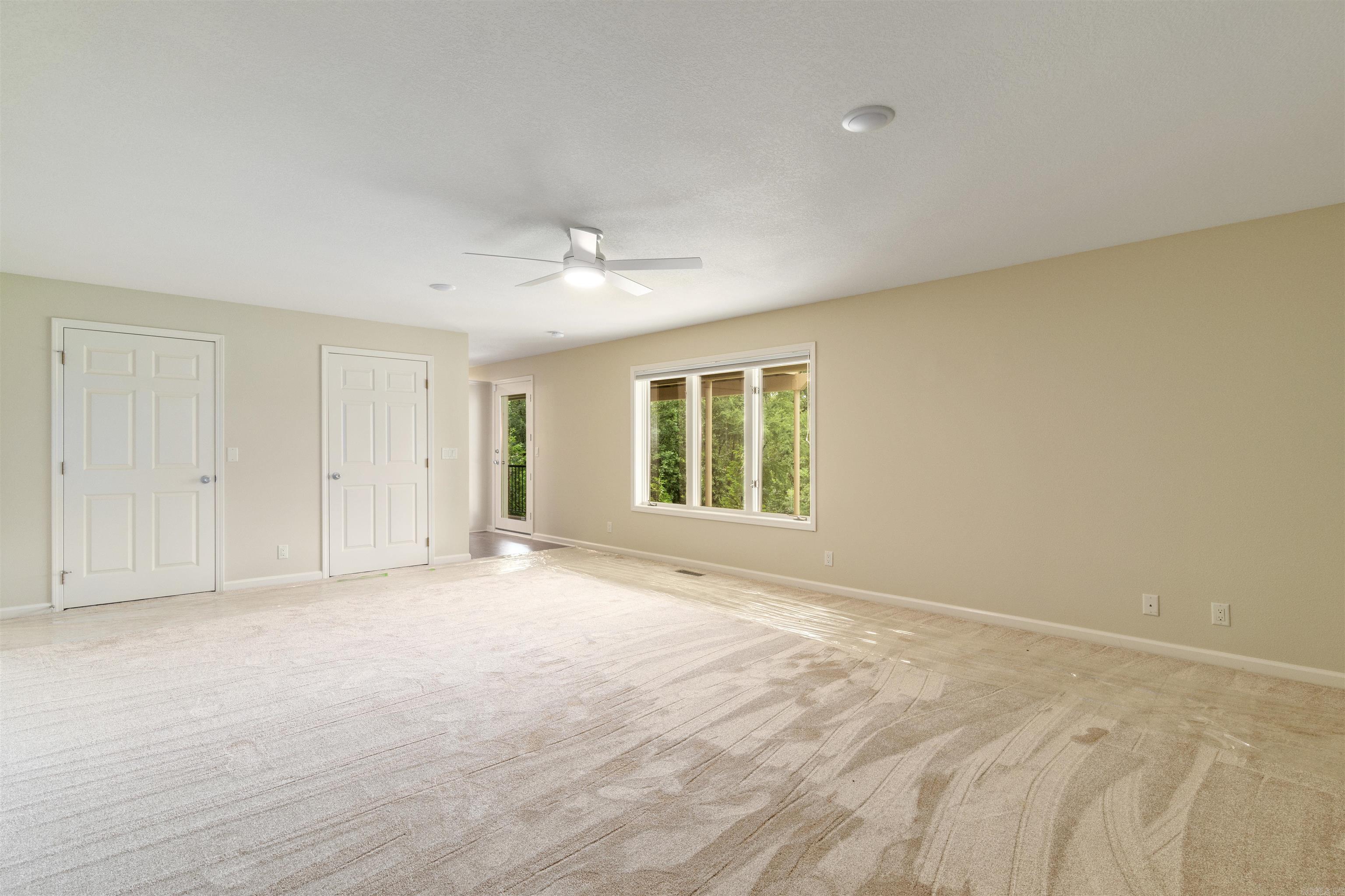 DIAMANTE GOLF COURSE - Residential