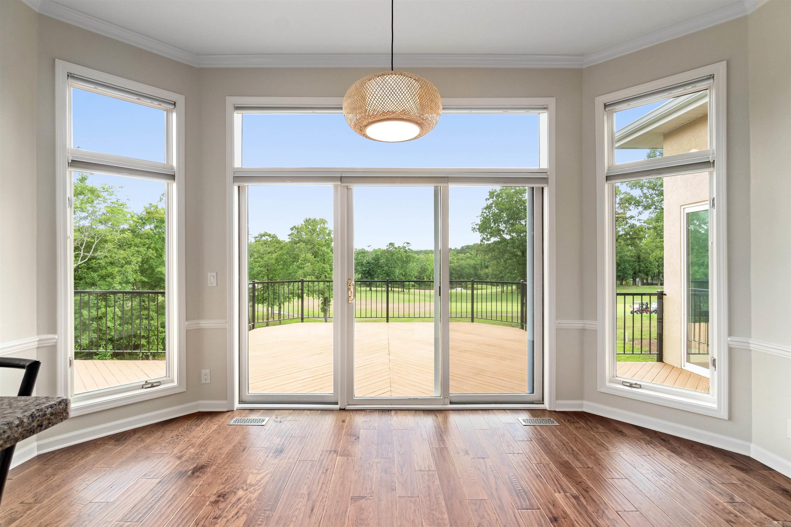 DIAMANTE GOLF COURSE - Residential