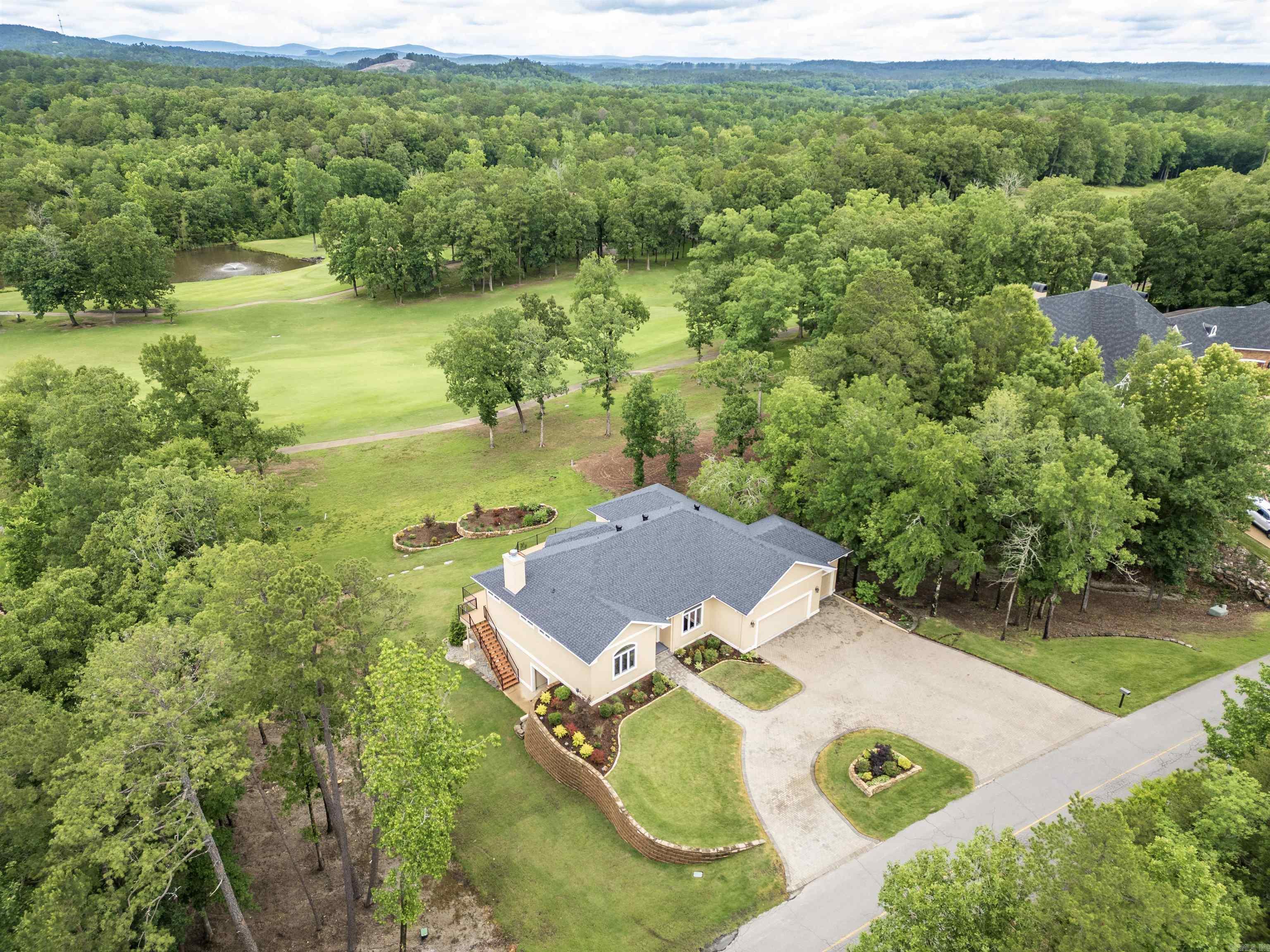 DIAMANTE GOLF COURSE - Residential