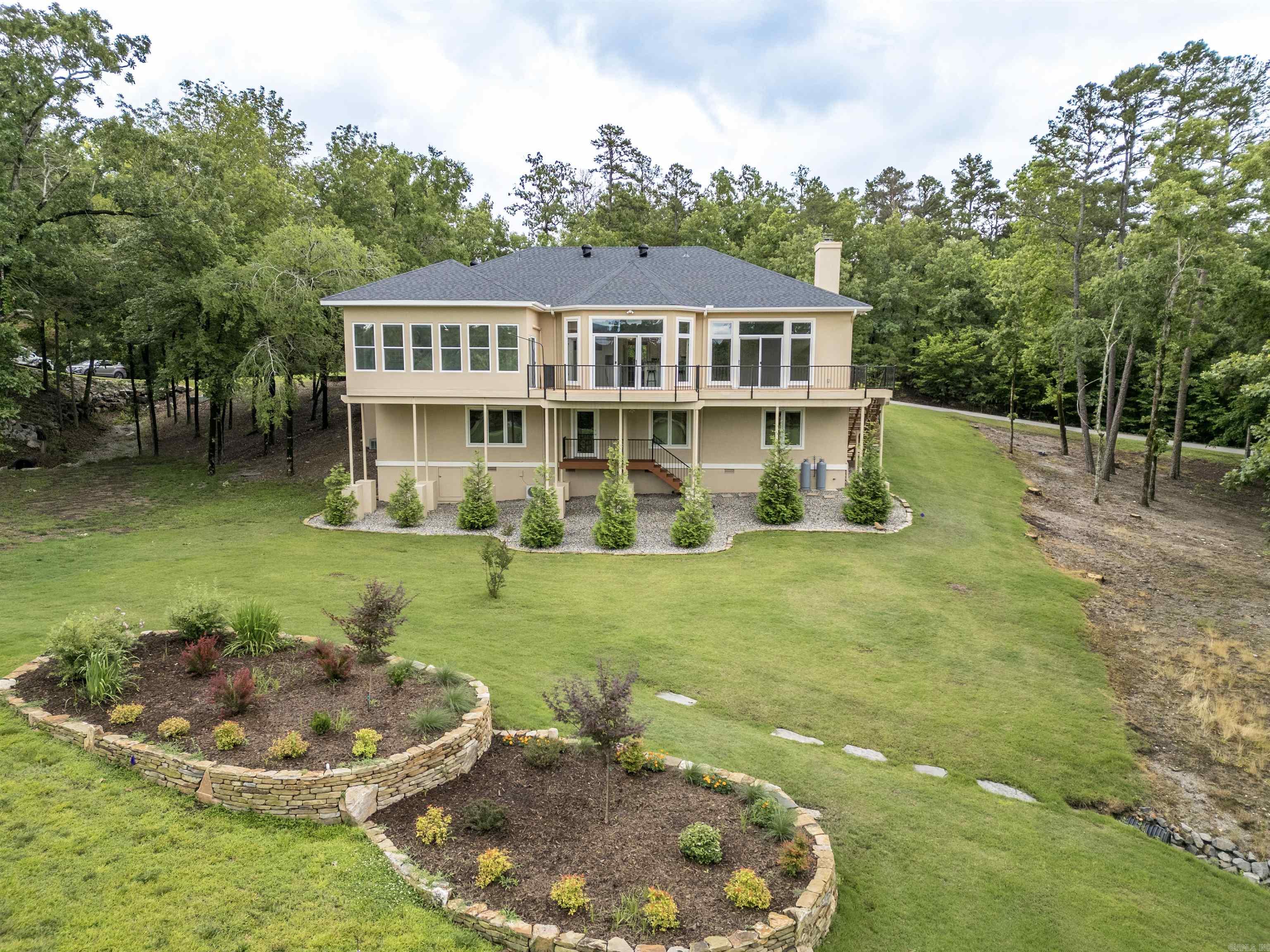 DIAMANTE GOLF COURSE - Residential