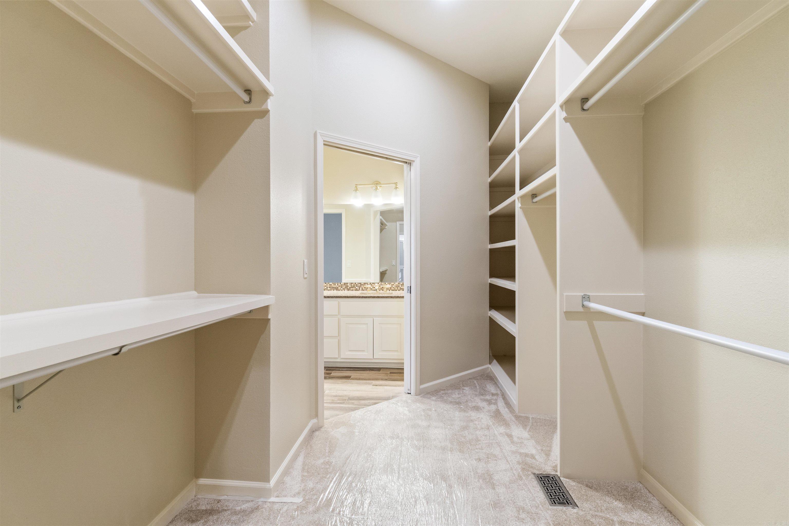 DIAMANTE GOLF COURSE - Residential