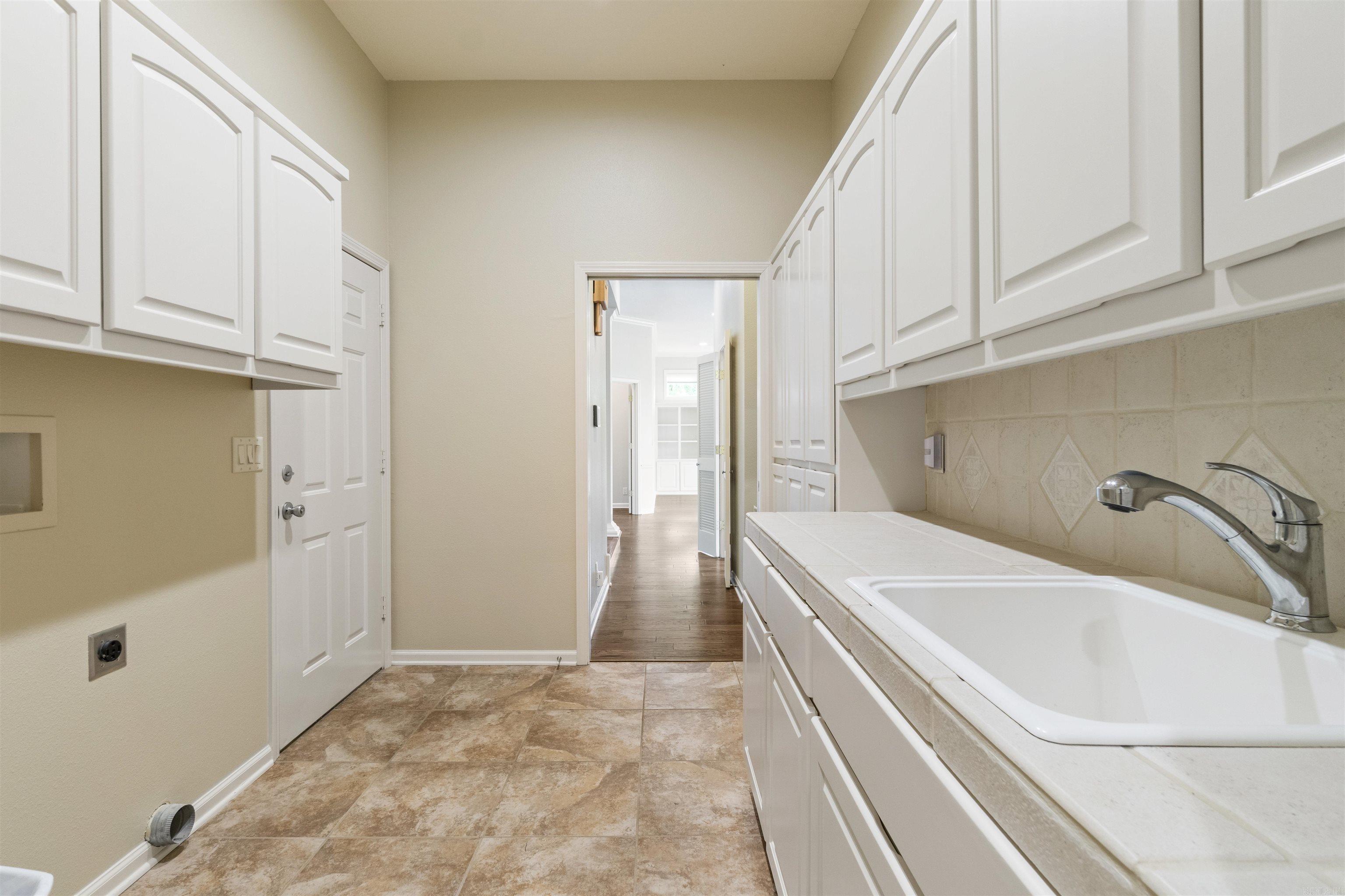 DIAMANTE GOLF COURSE - Residential