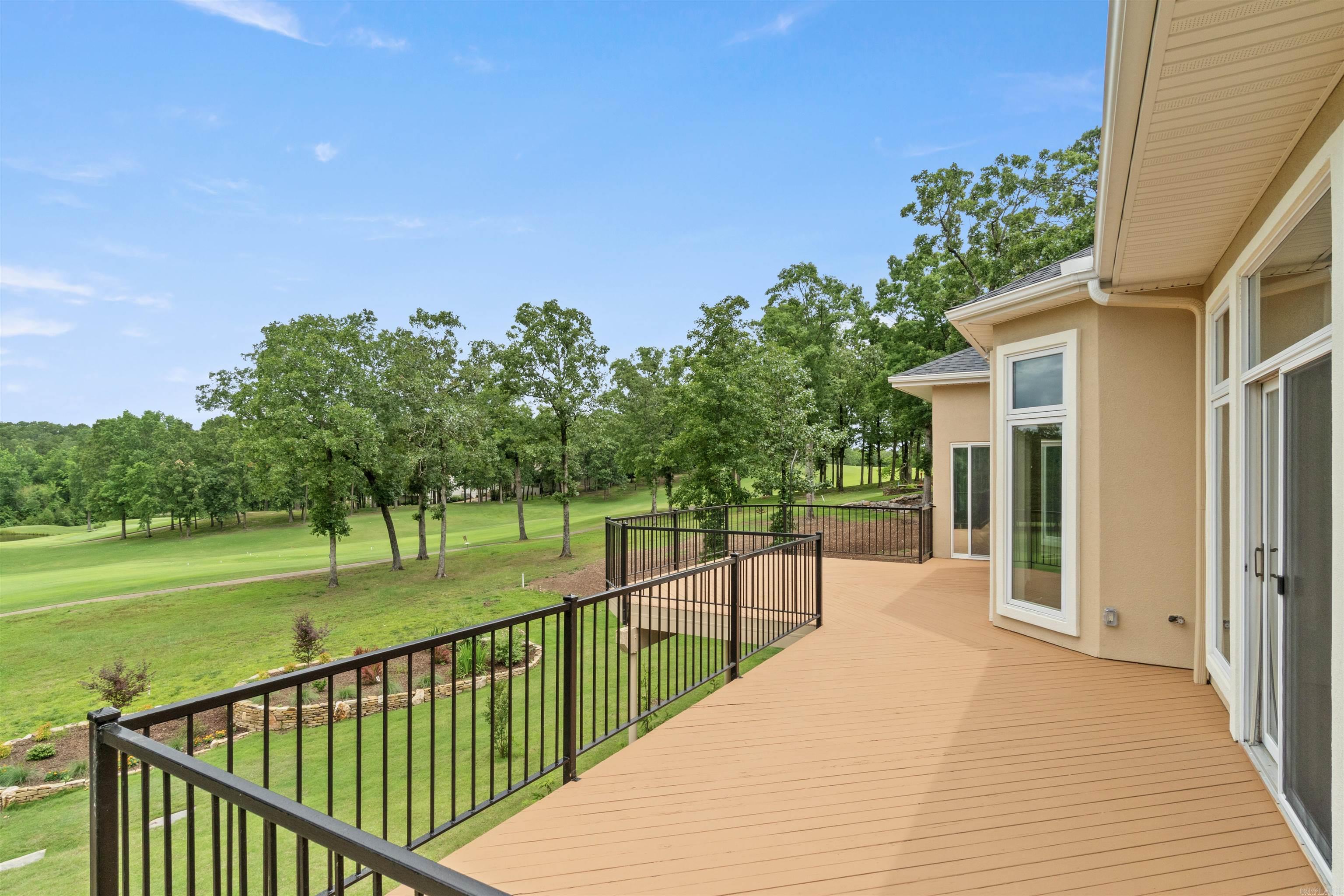DIAMANTE GOLF COURSE - Residential