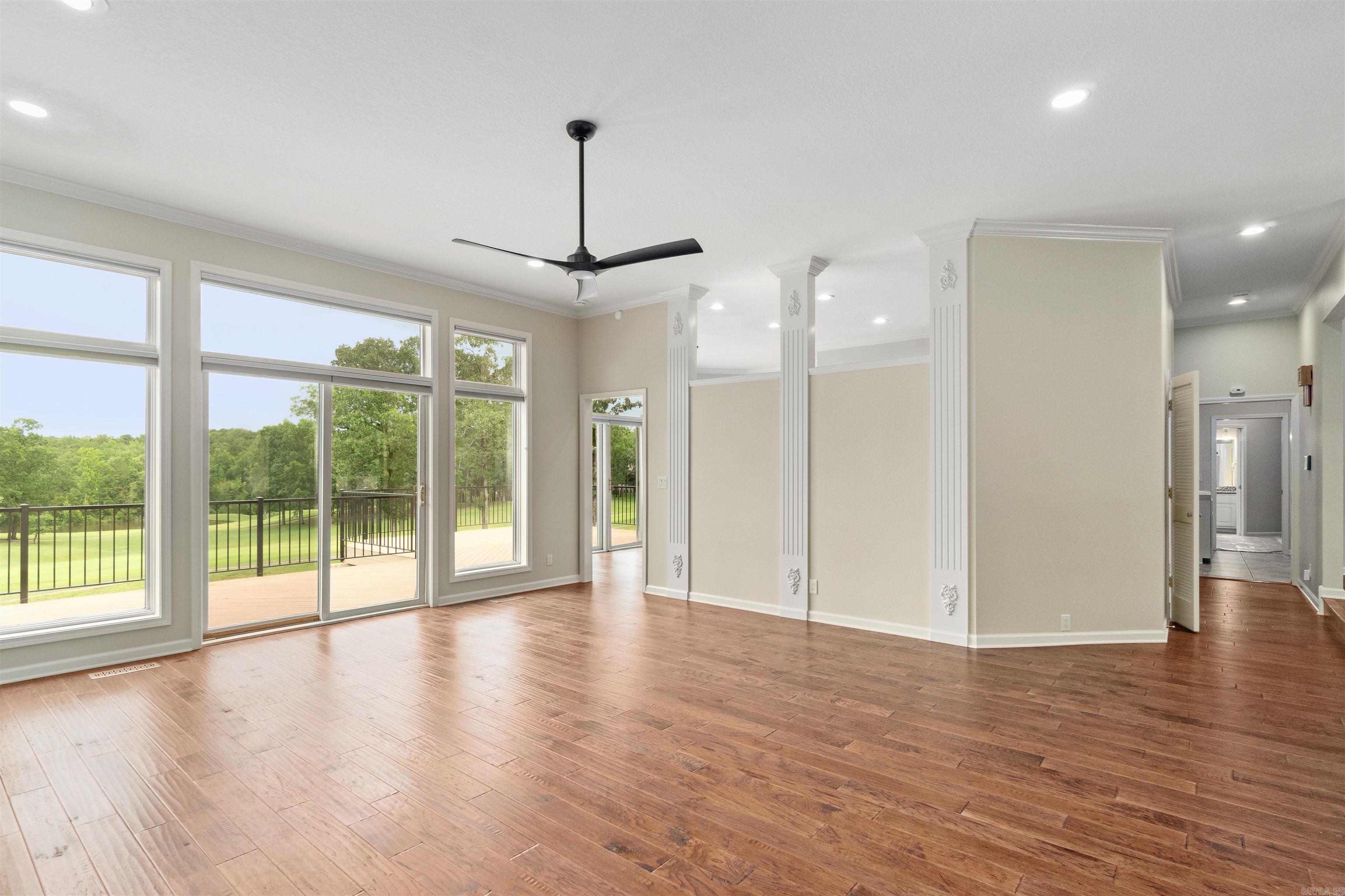 DIAMANTE GOLF COURSE - Residential