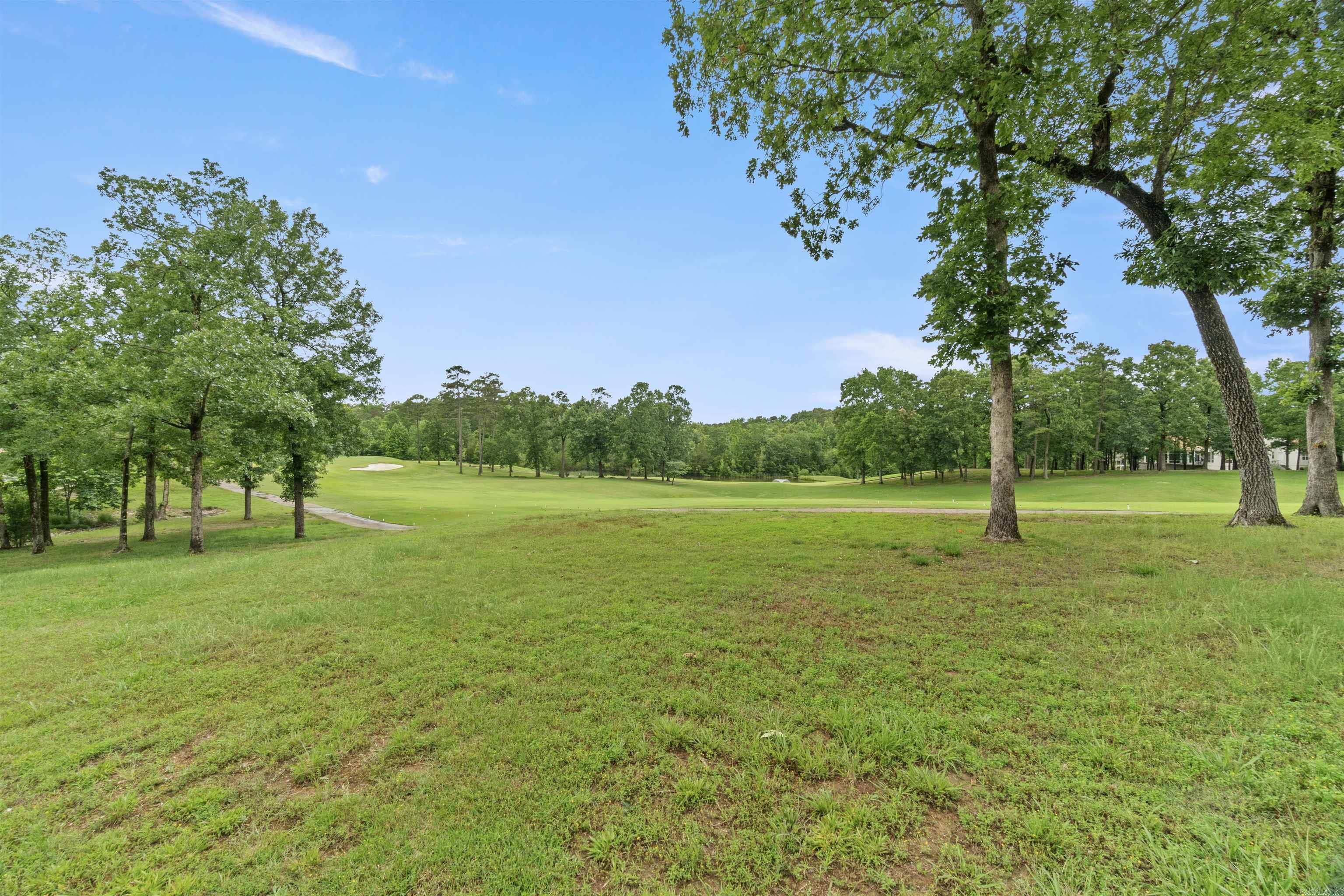 DIAMANTE GOLF COURSE - Residential