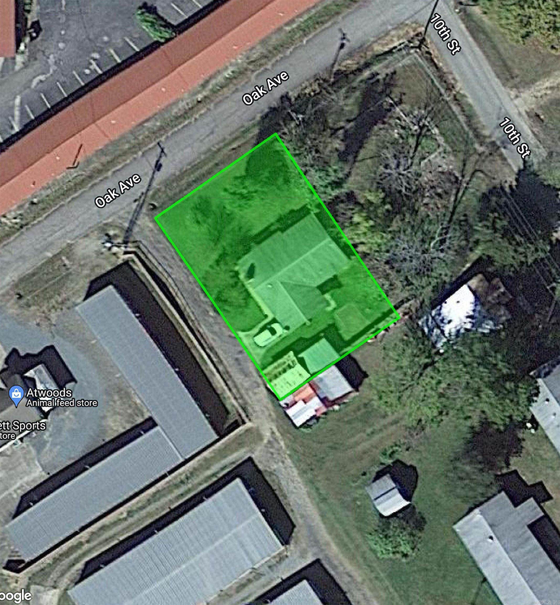 Mena Original - Residential