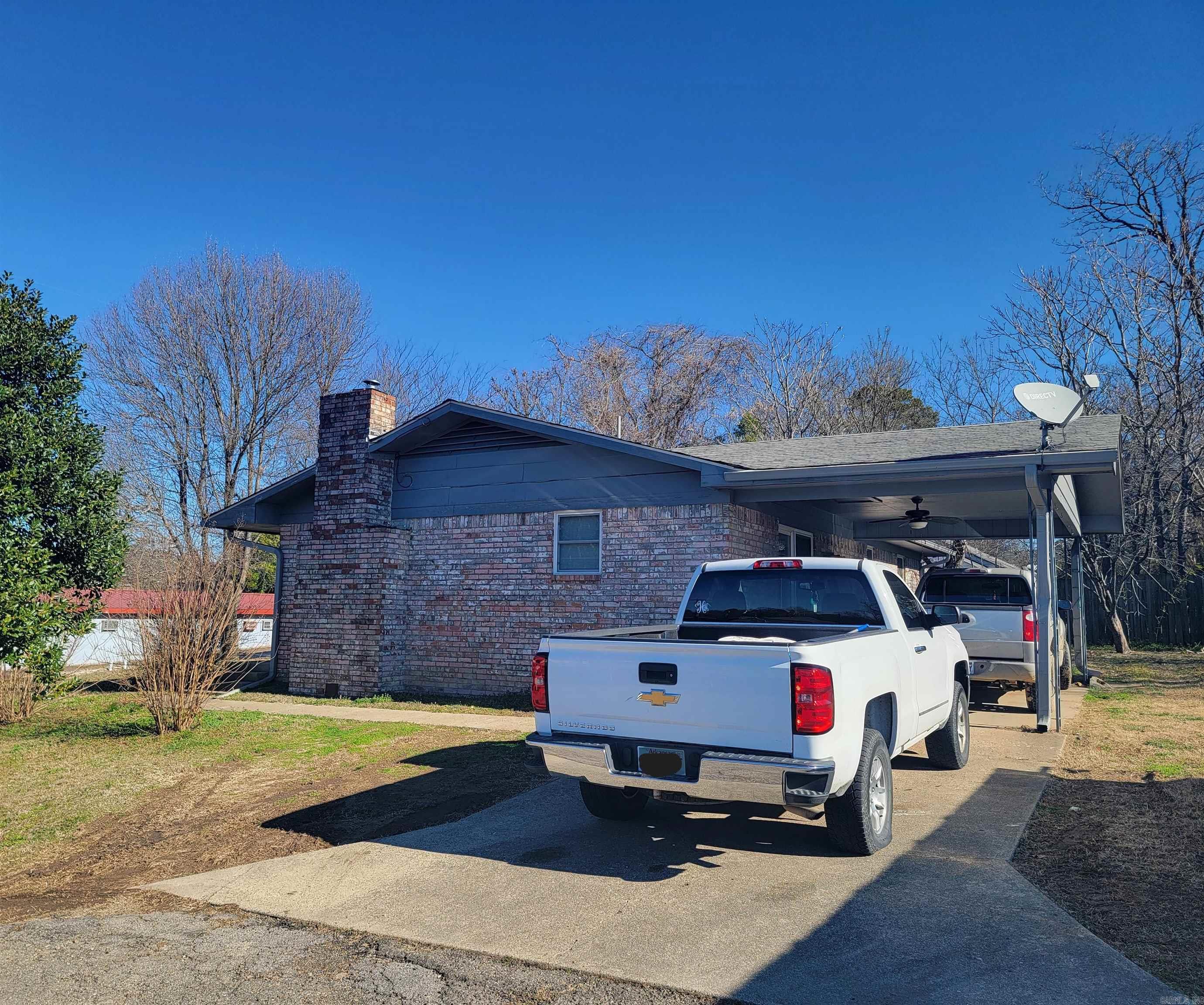 Mena Original - Residential