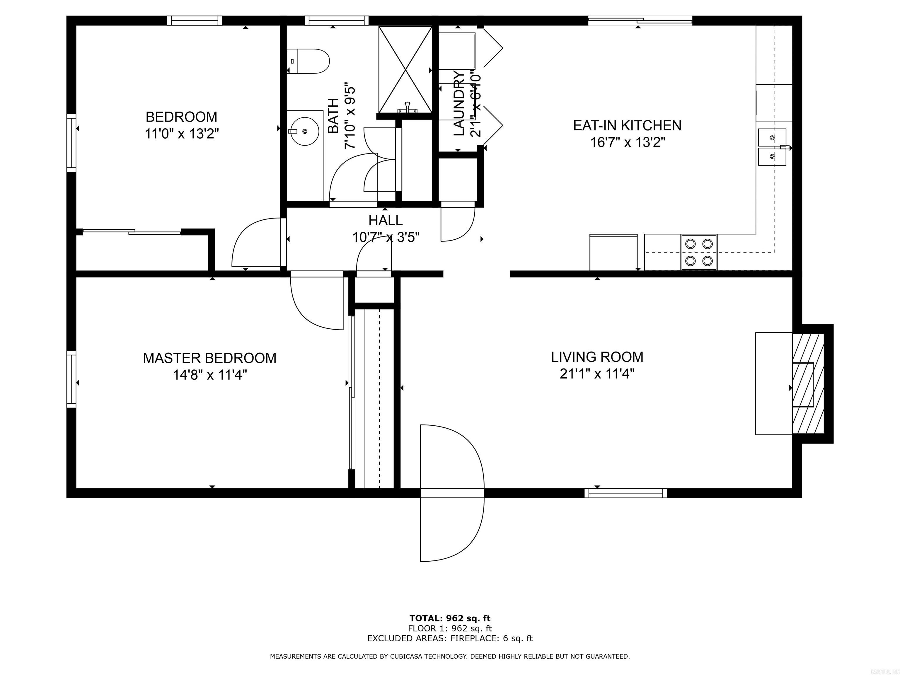 Mena Original - Residential