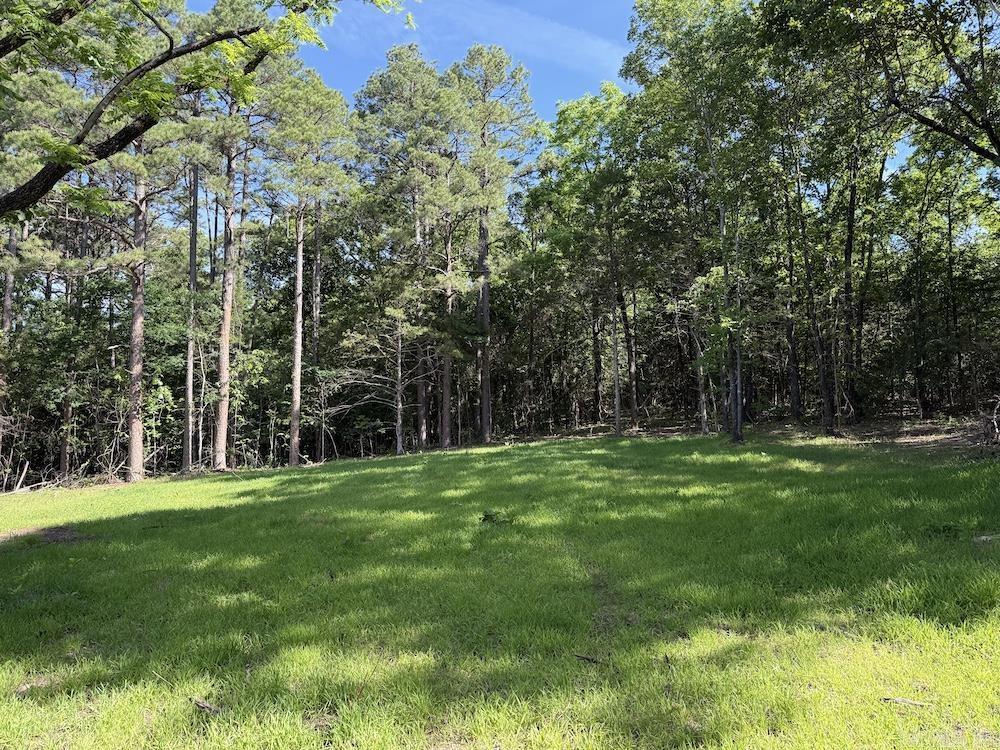 Not in Subdivision - Land