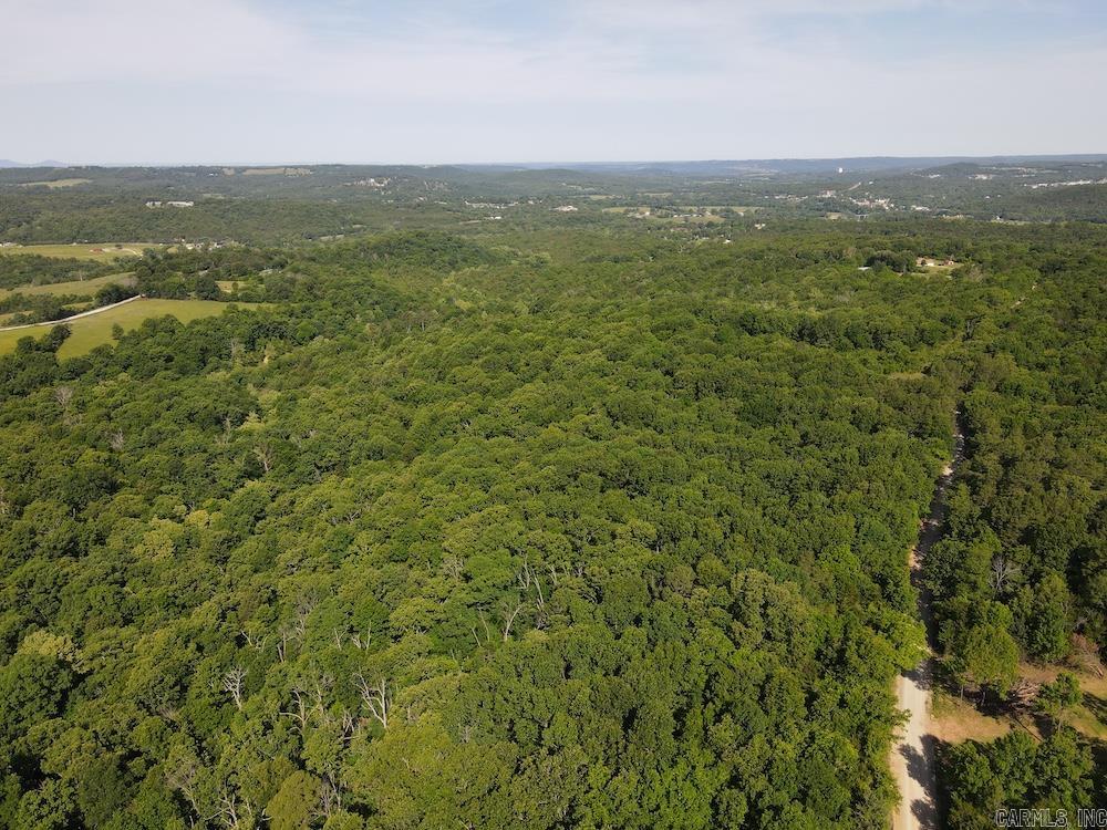 Not in Subdivision - Land