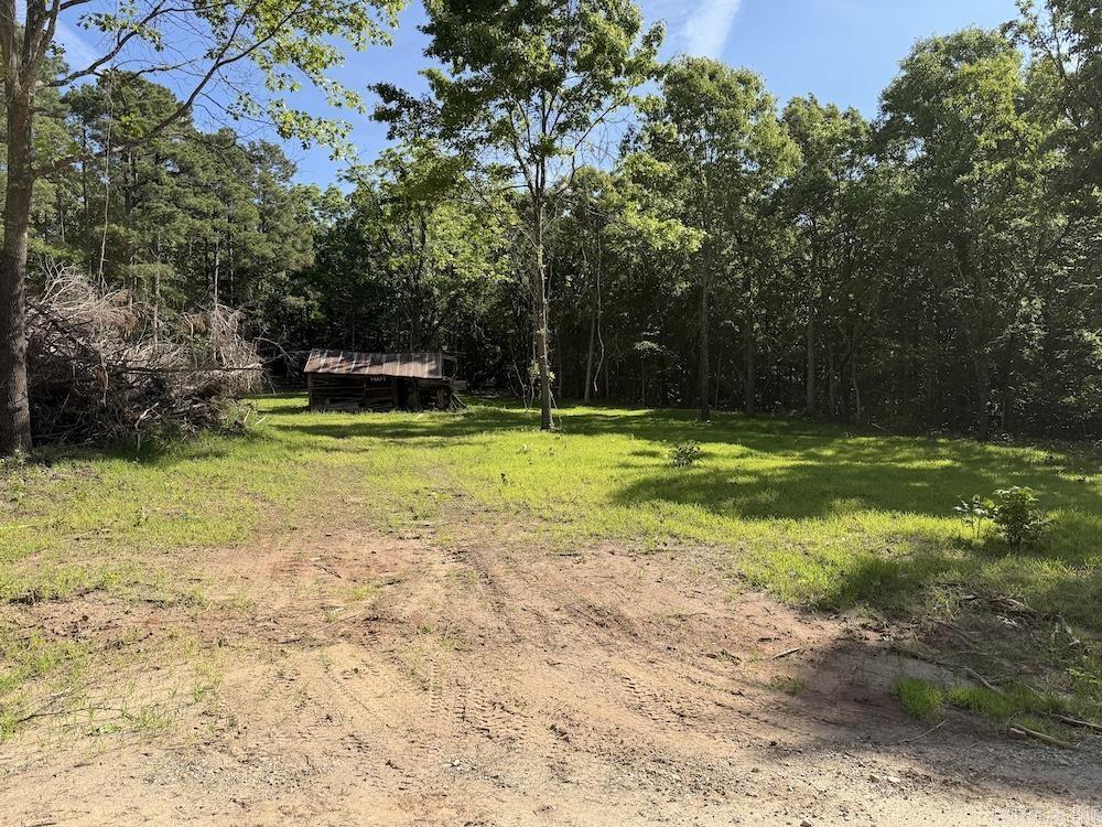 Not in Subdivision - Land