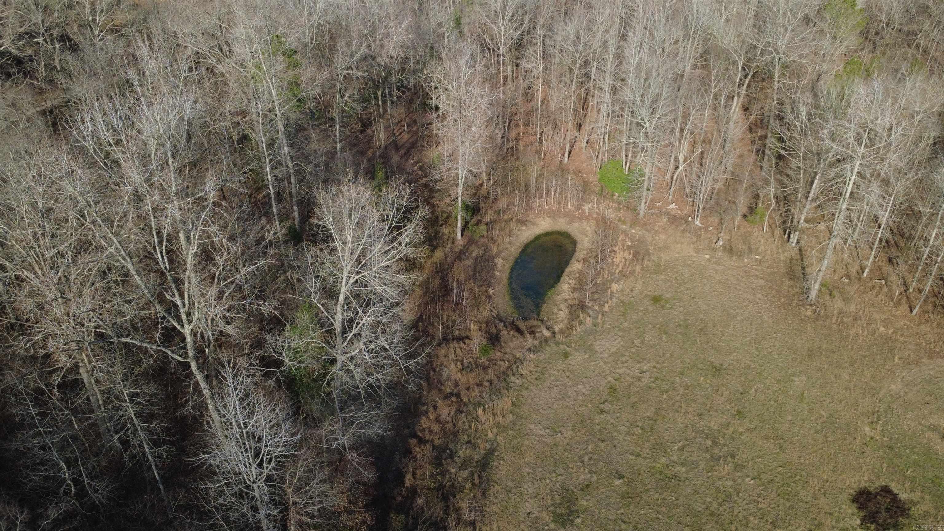 North Lake Estates - Land