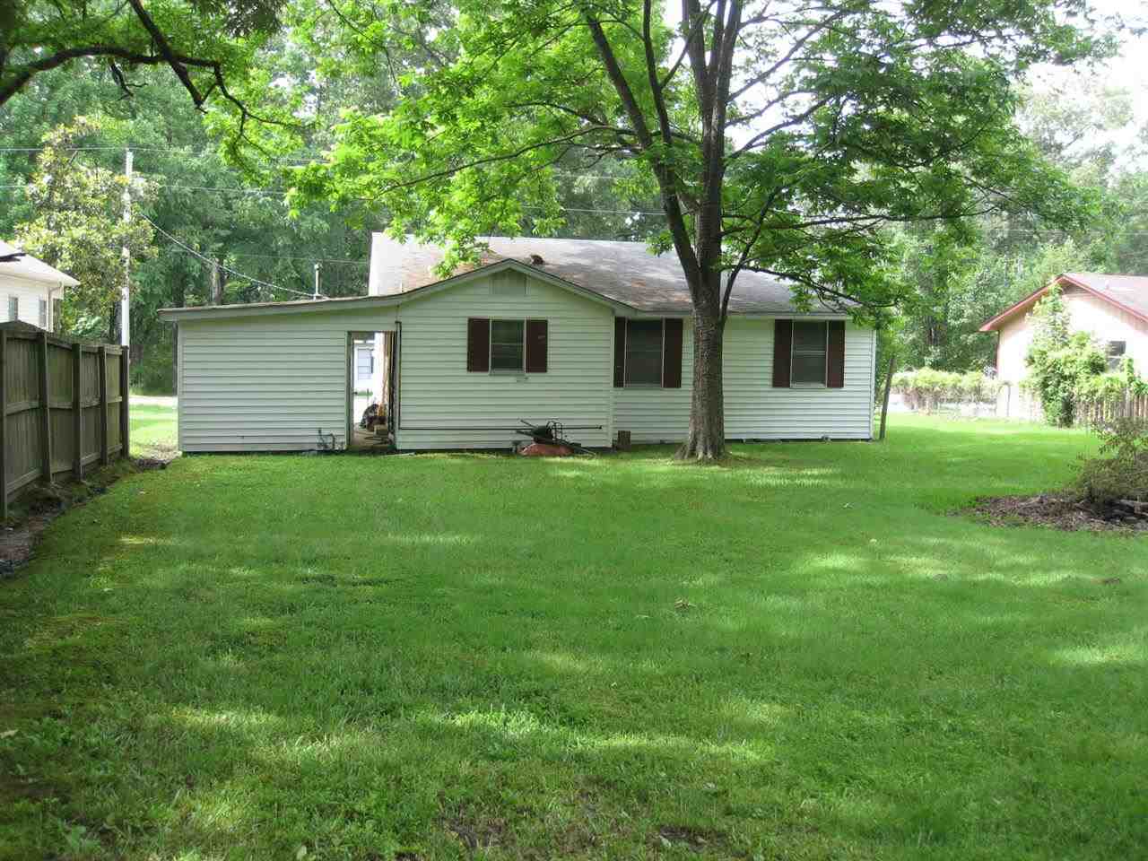 Oakdale - Residential