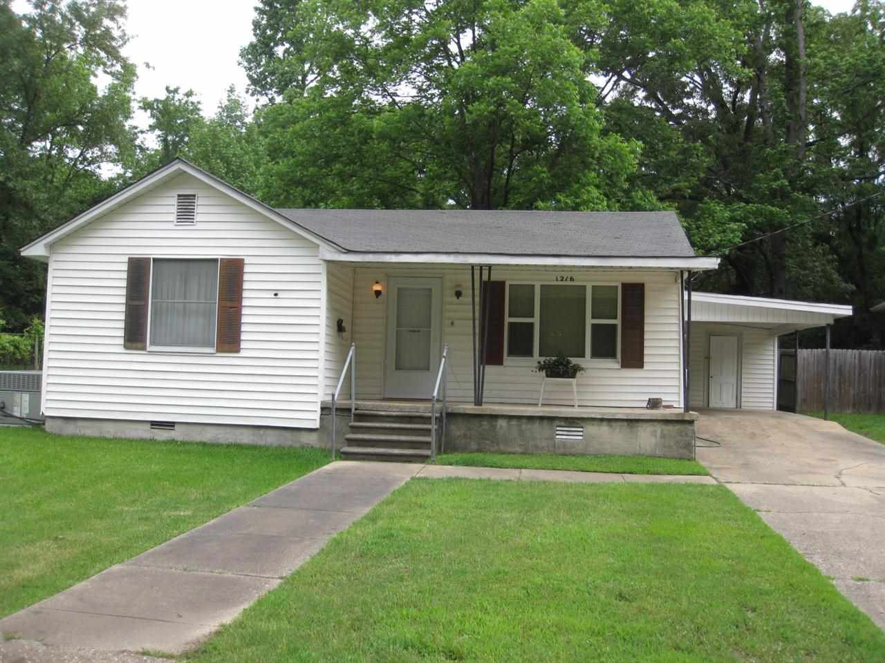 Oakdale - Residential