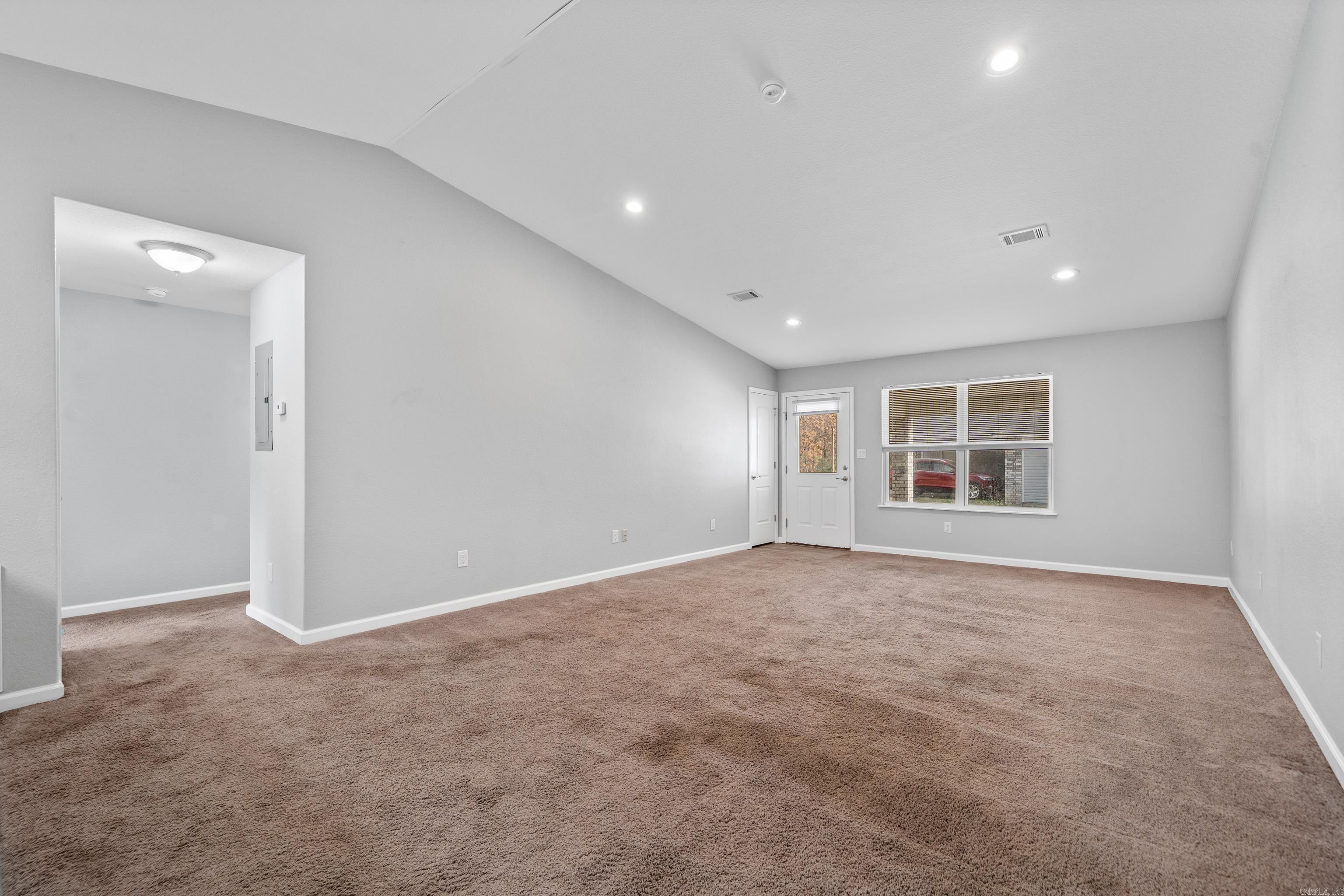 Hot Springs Unplatted - Residential Income