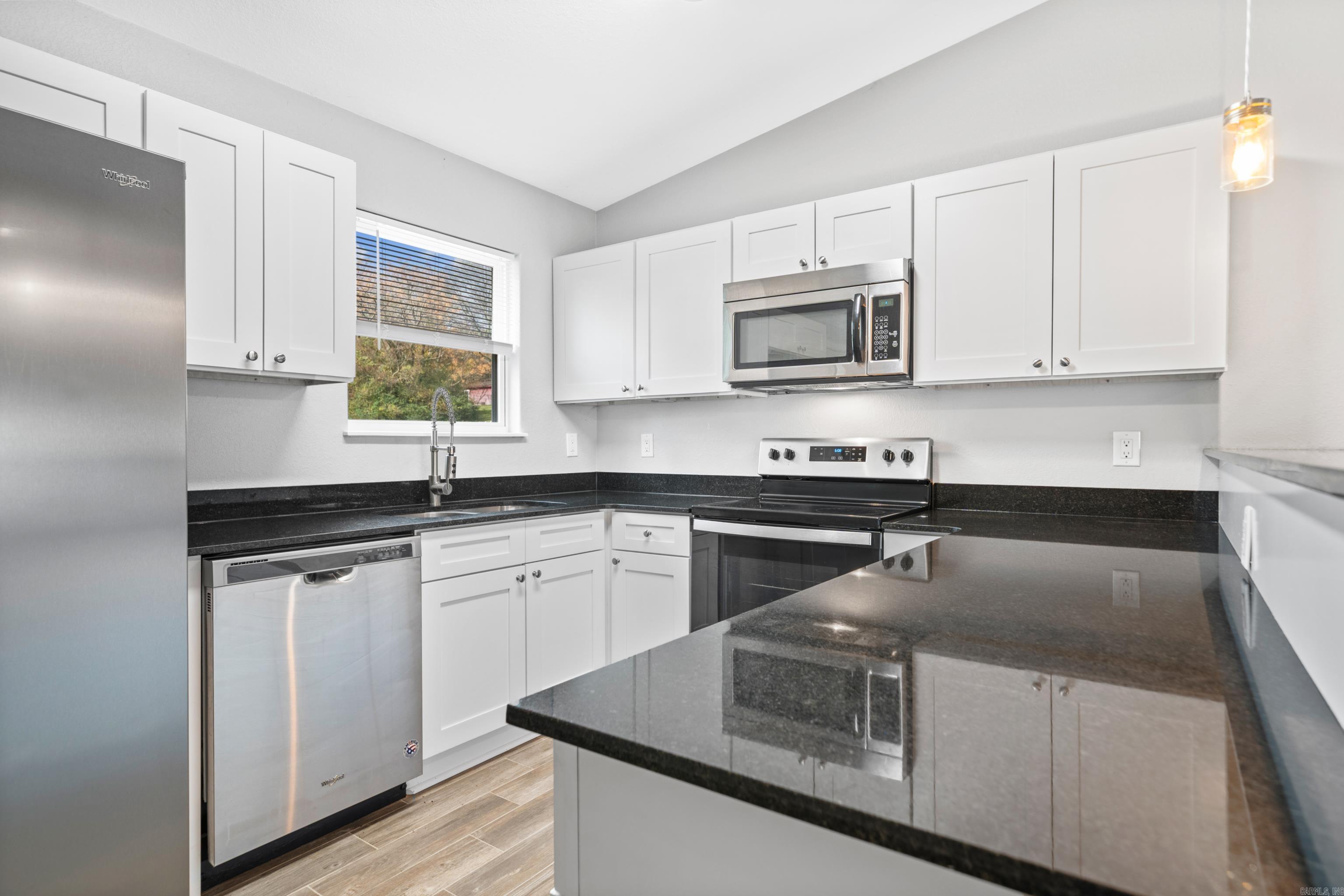 Hot Springs Unplatted - Residential Income