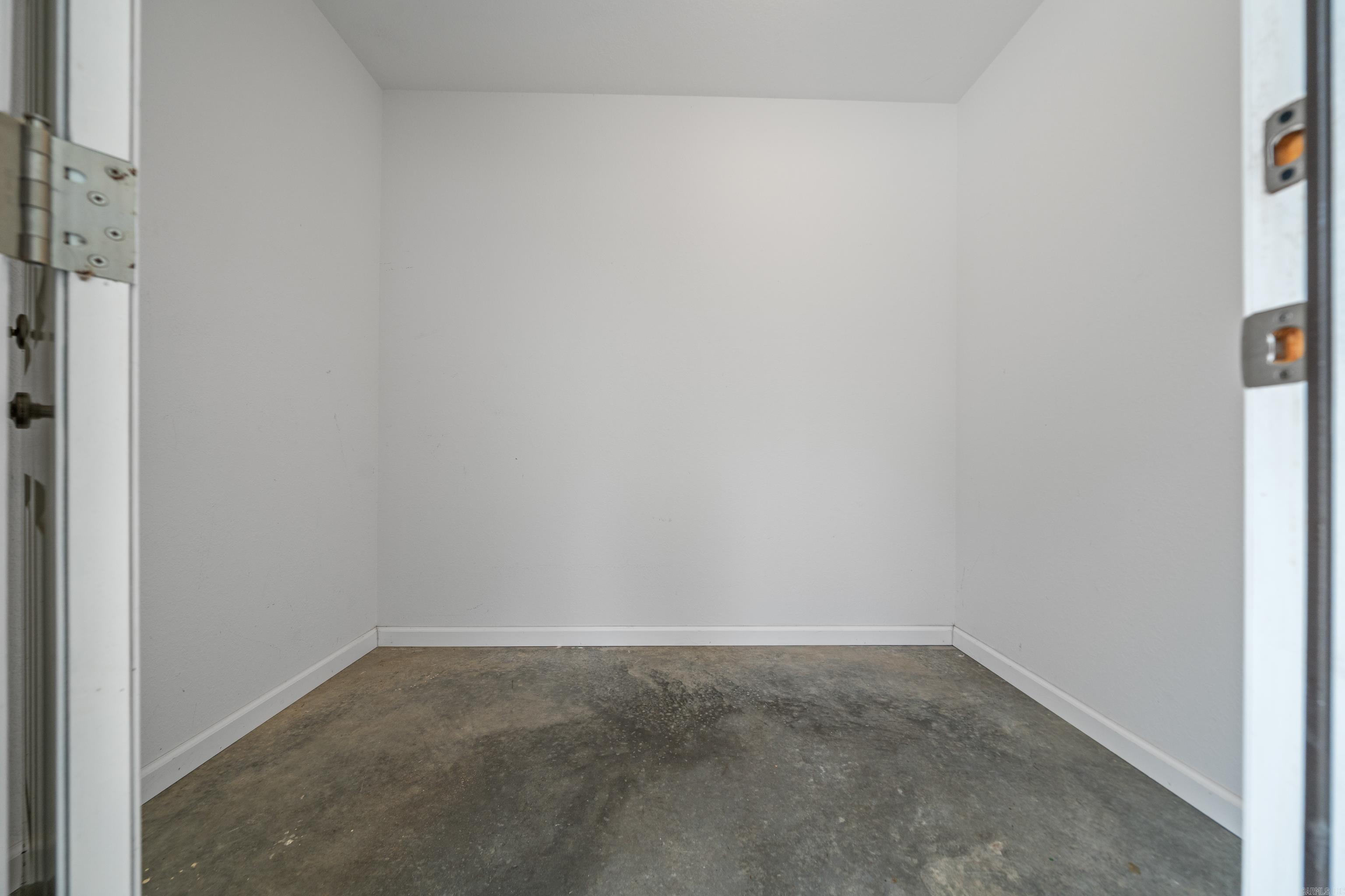 Hot Springs Unplatted - Residential Income