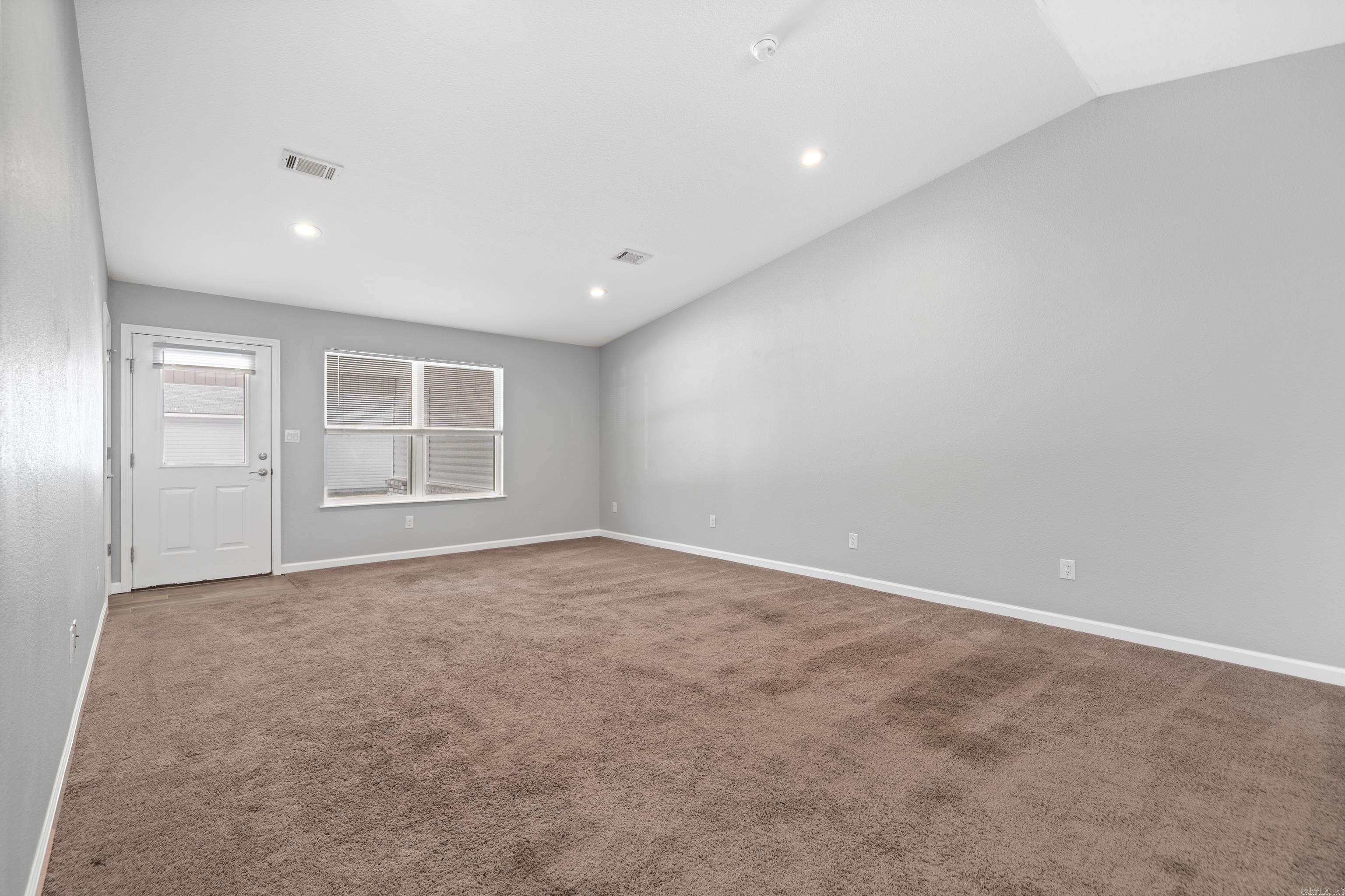 Hot Springs Unplatted - Residential Income