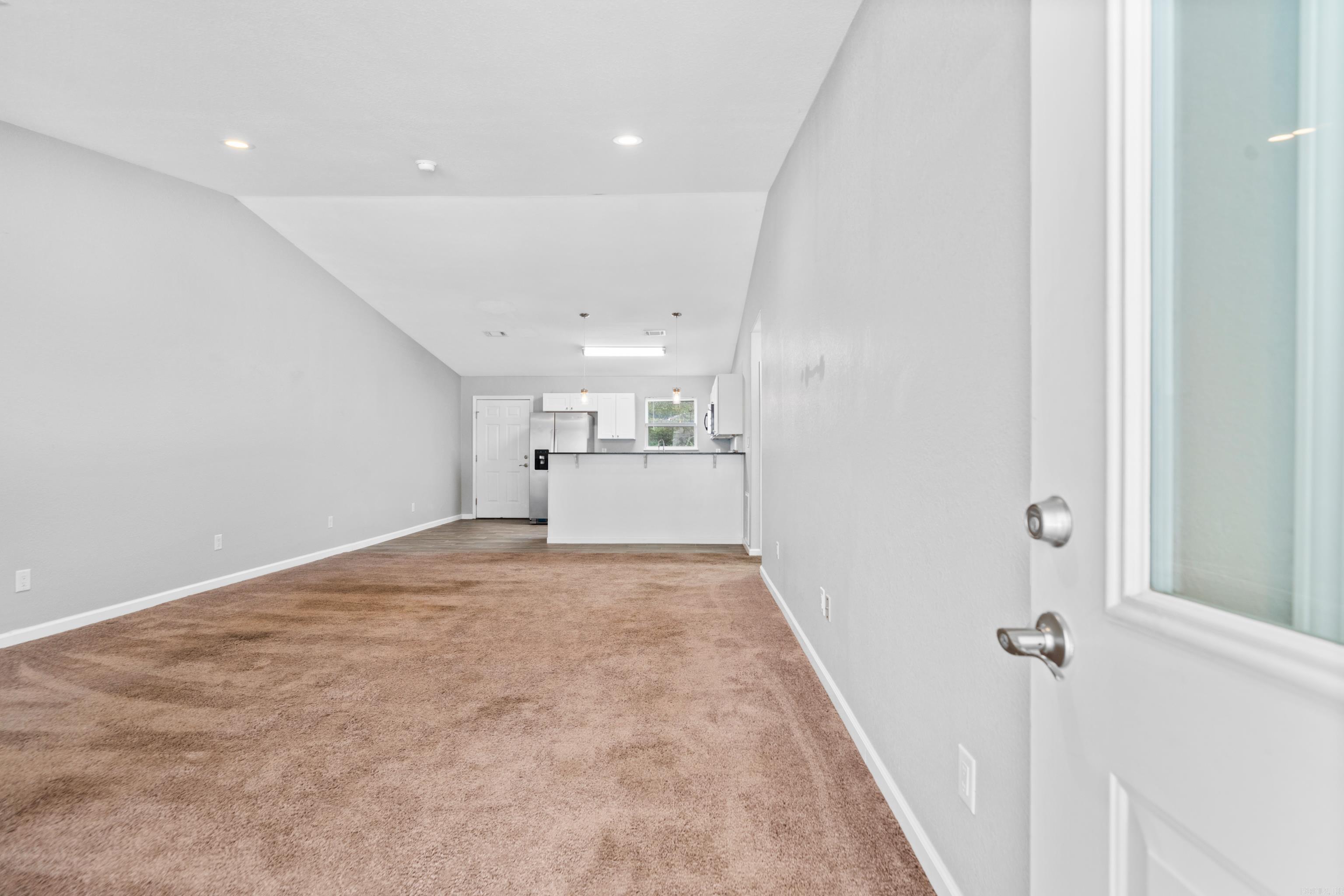 Hot Springs Unplatted - Residential Income