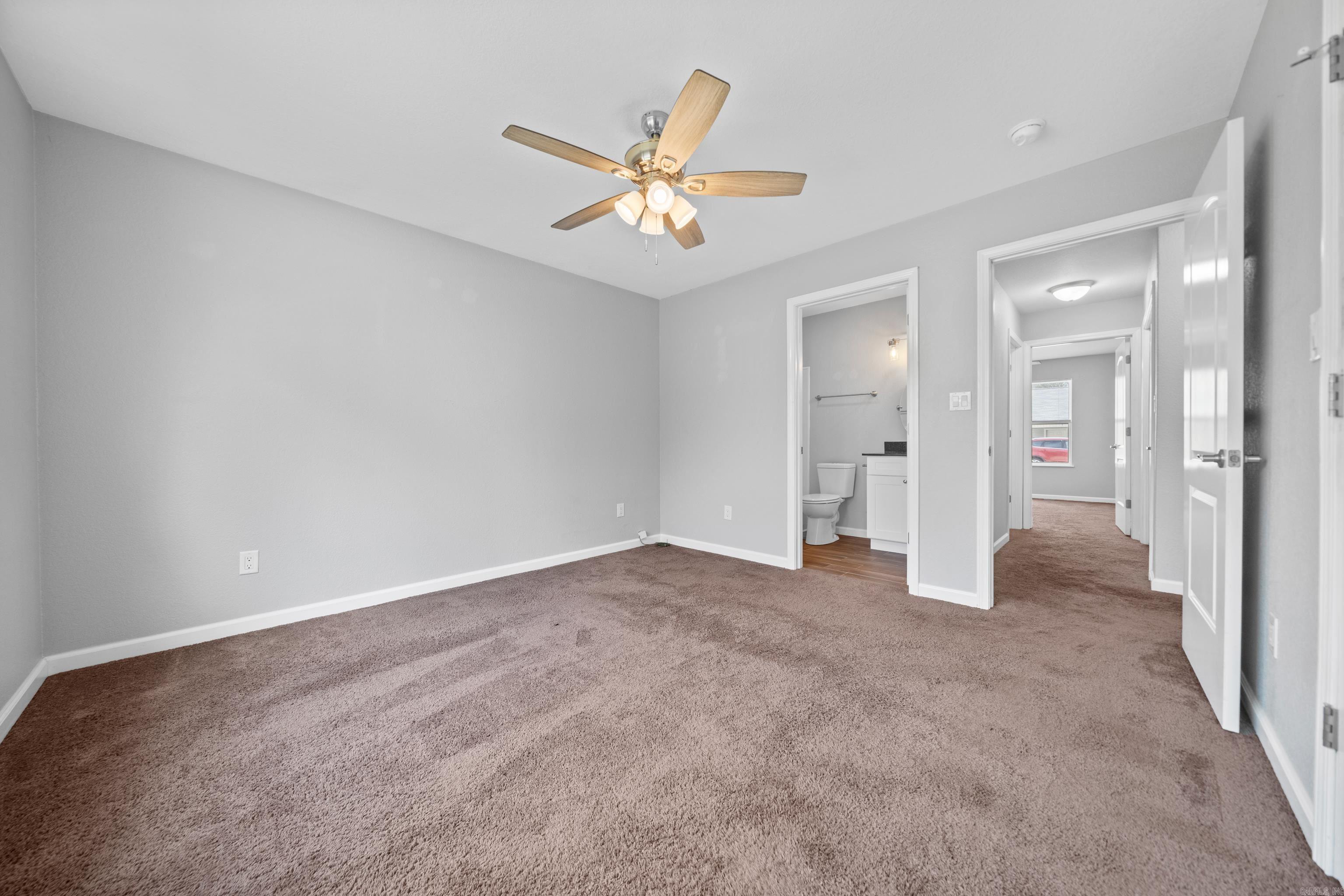 Hot Springs Unplatted - Residential Income