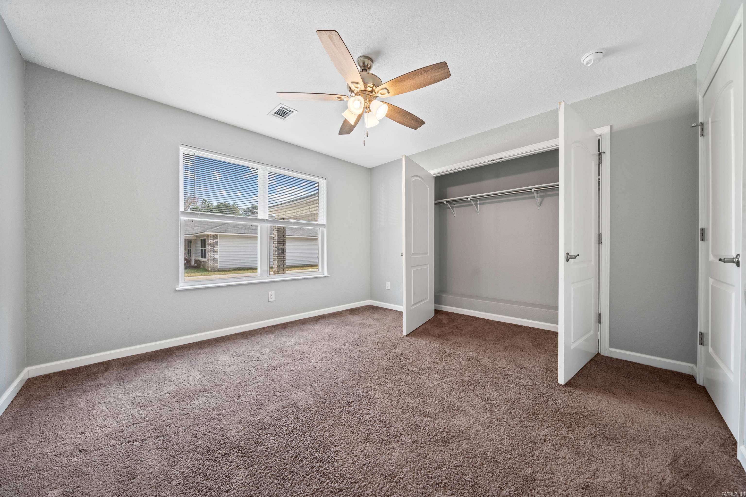 Hot Springs Unplatted - Residential Income