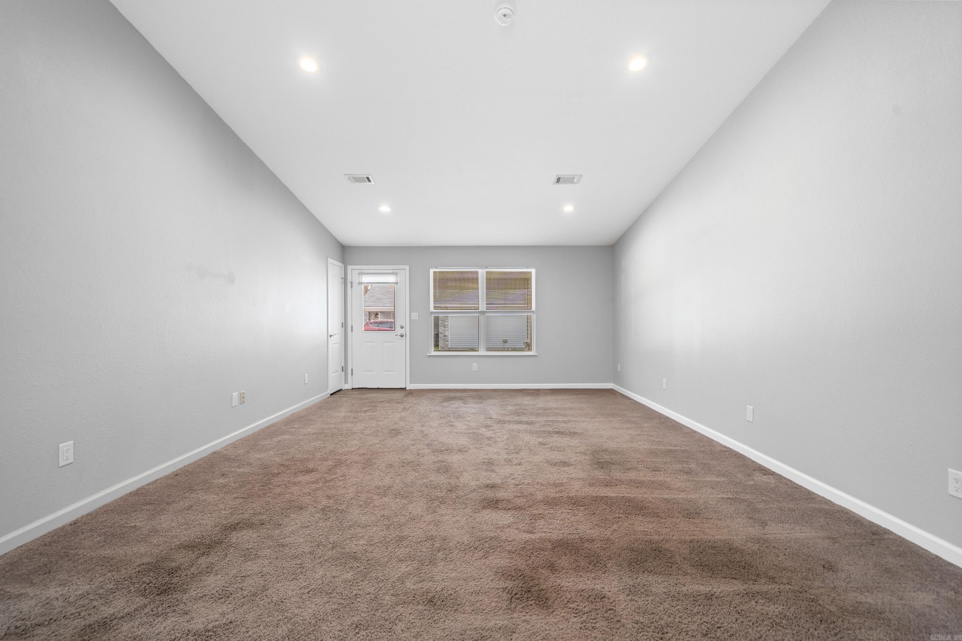 Hot Springs Unplatted - Residential Income