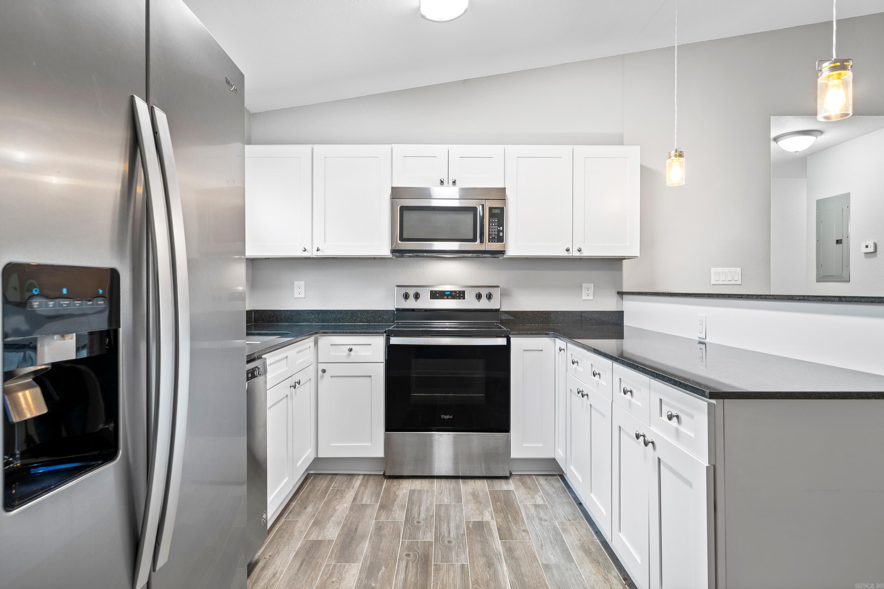 Hot Springs Unplatted - Residential Income