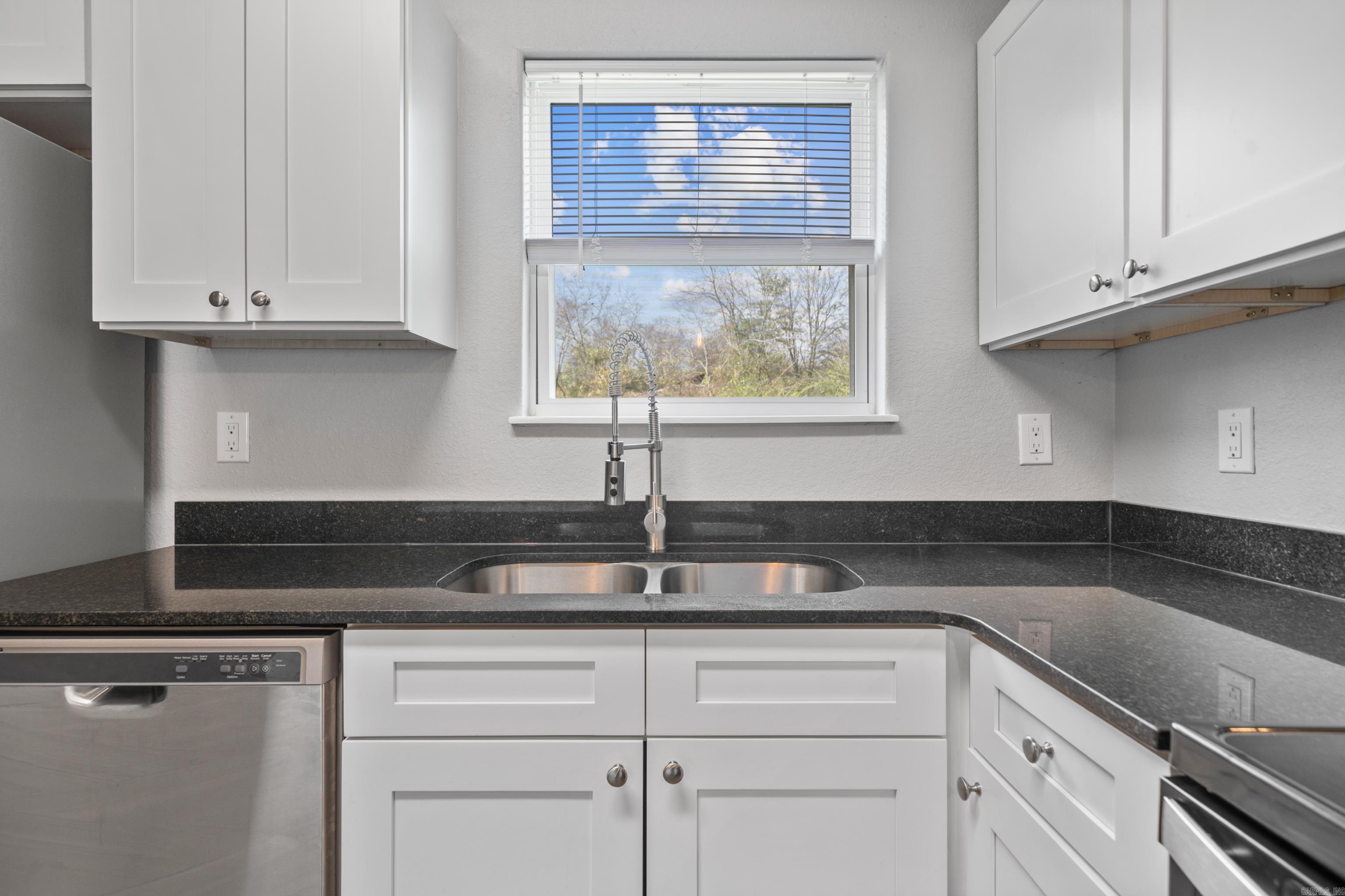 Hot Springs Unplatted - Residential Income