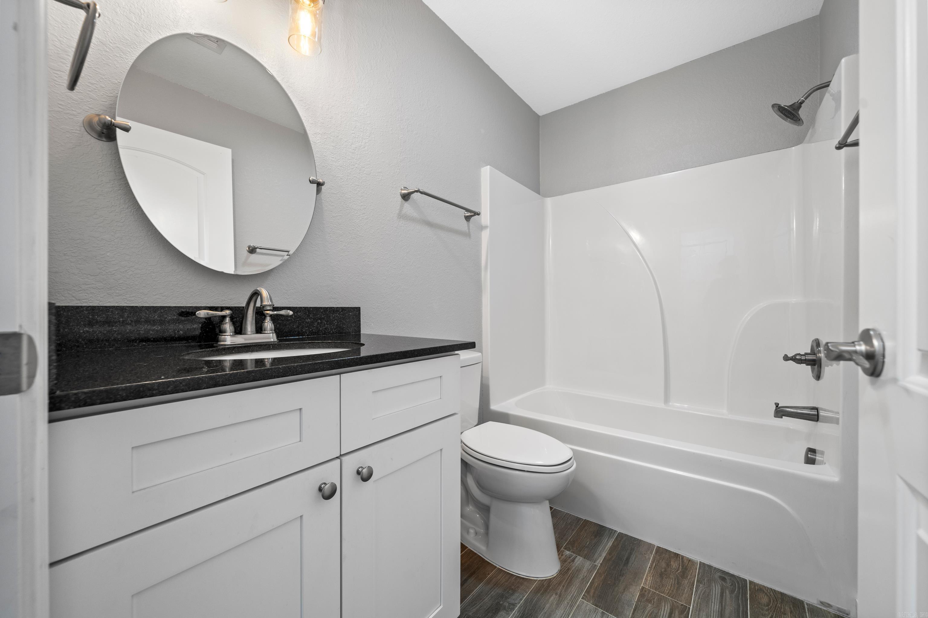 Hot Springs Unplatted - Residential Income