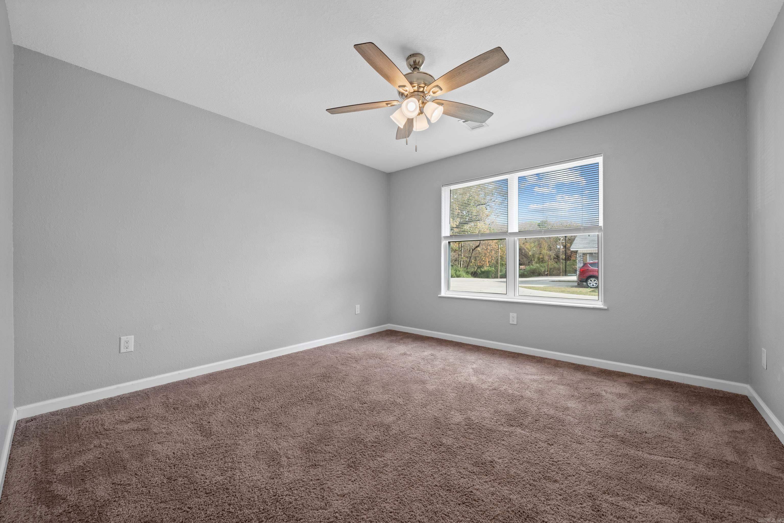 Hot Springs Unplatted - Residential Income