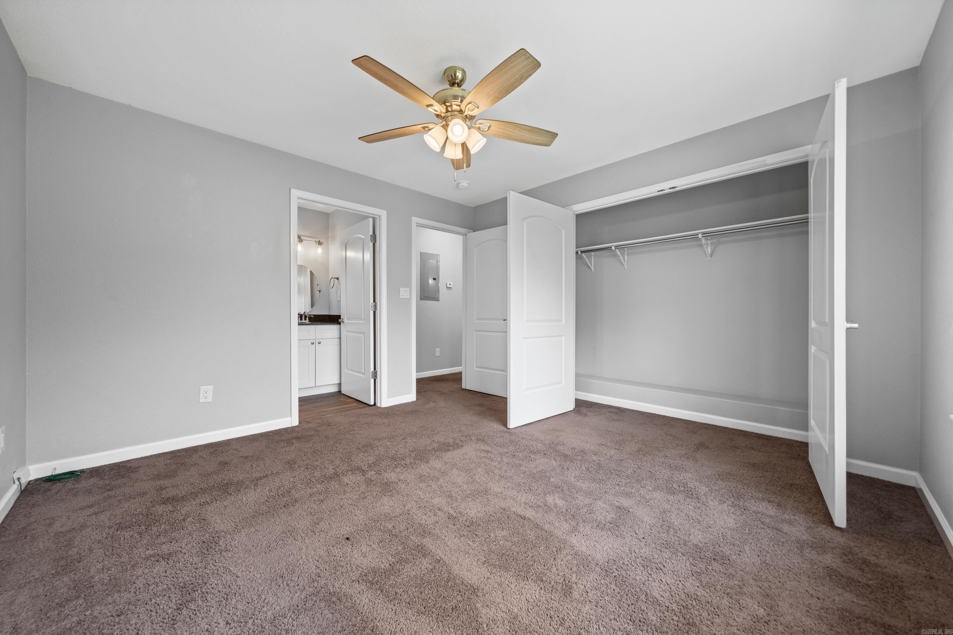 Hot Springs Unplatted - Residential Income