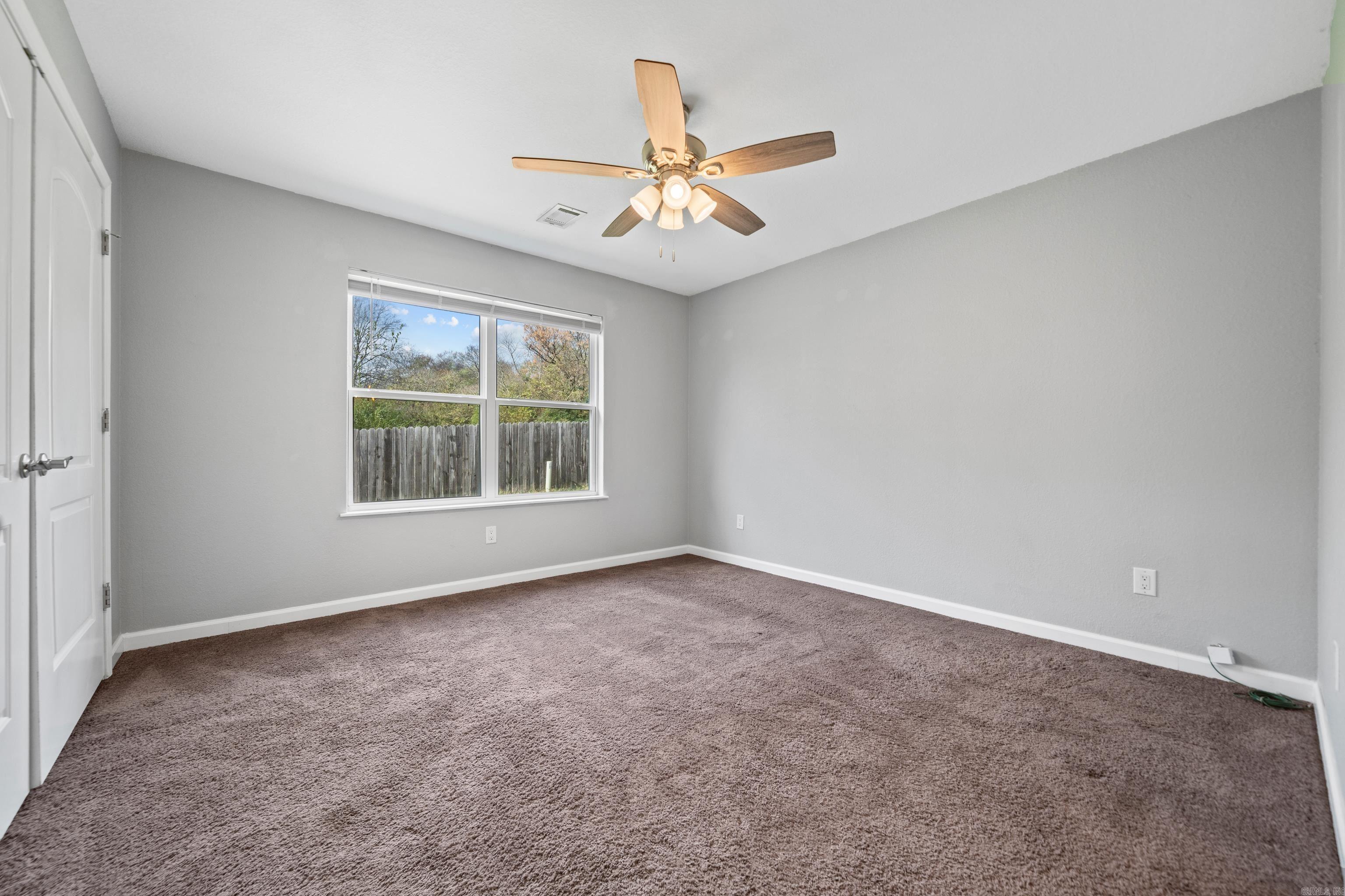 Hot Springs Unplatted - Residential Income