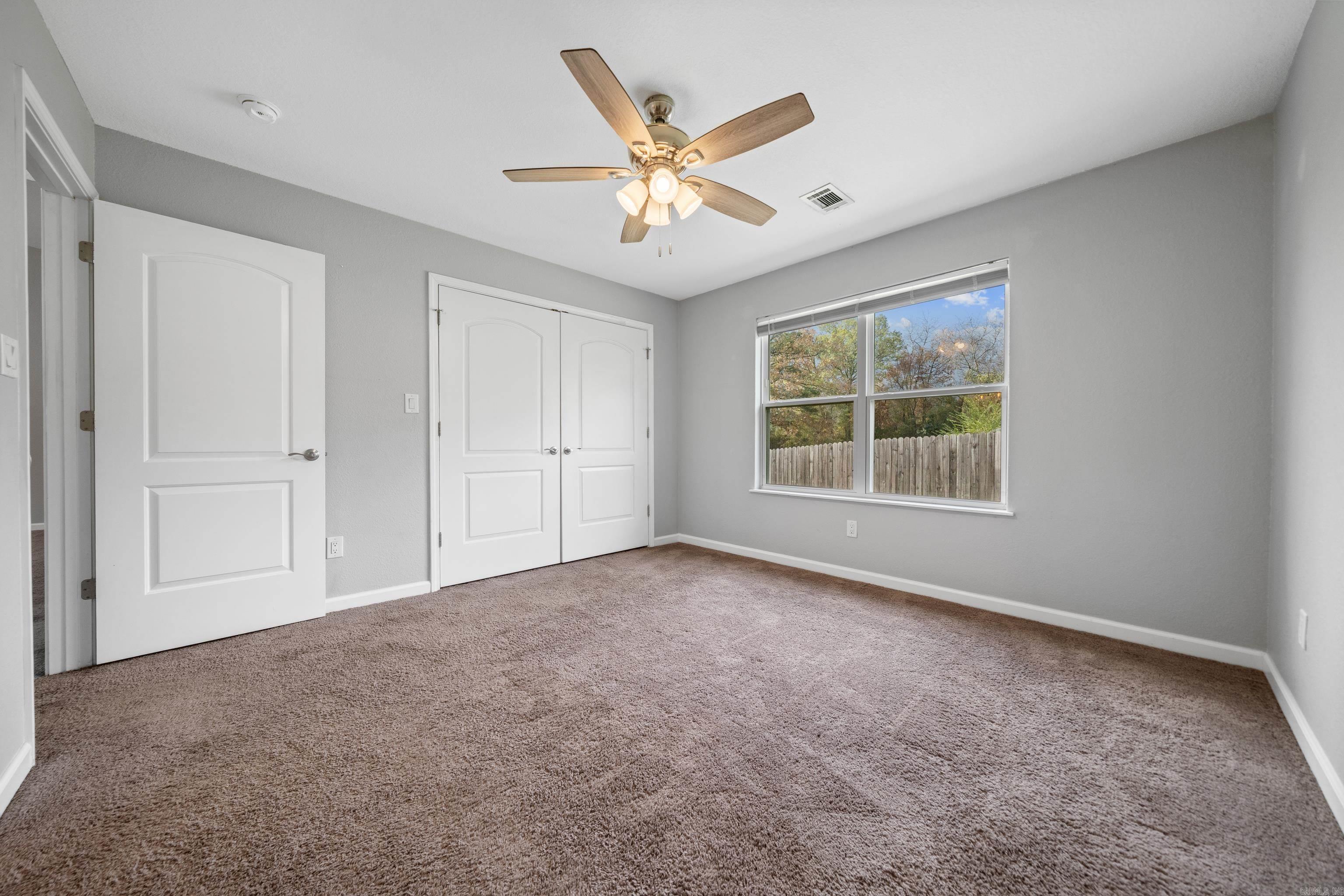 Hot Springs Unplatted - Residential Income