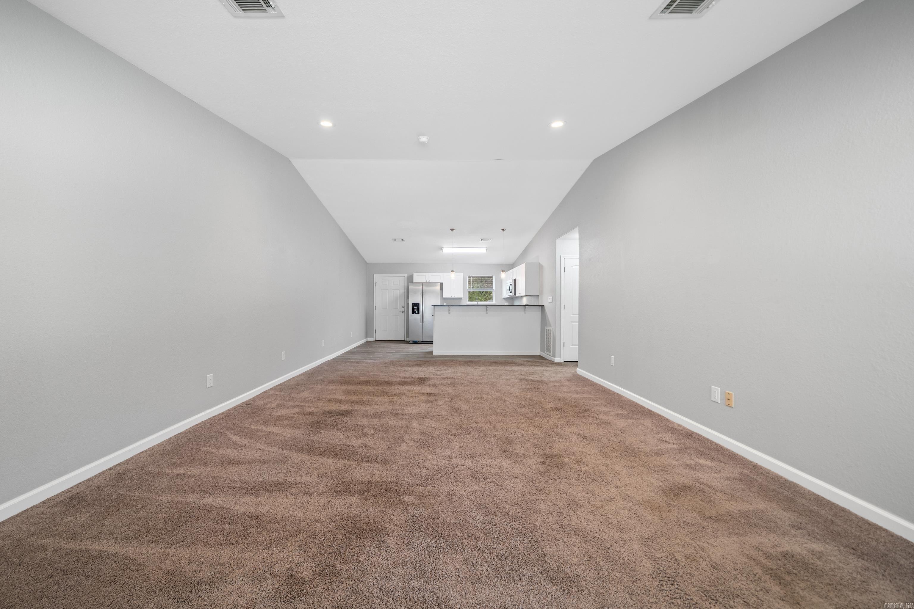 Hot Springs Unplatted - Residential Income