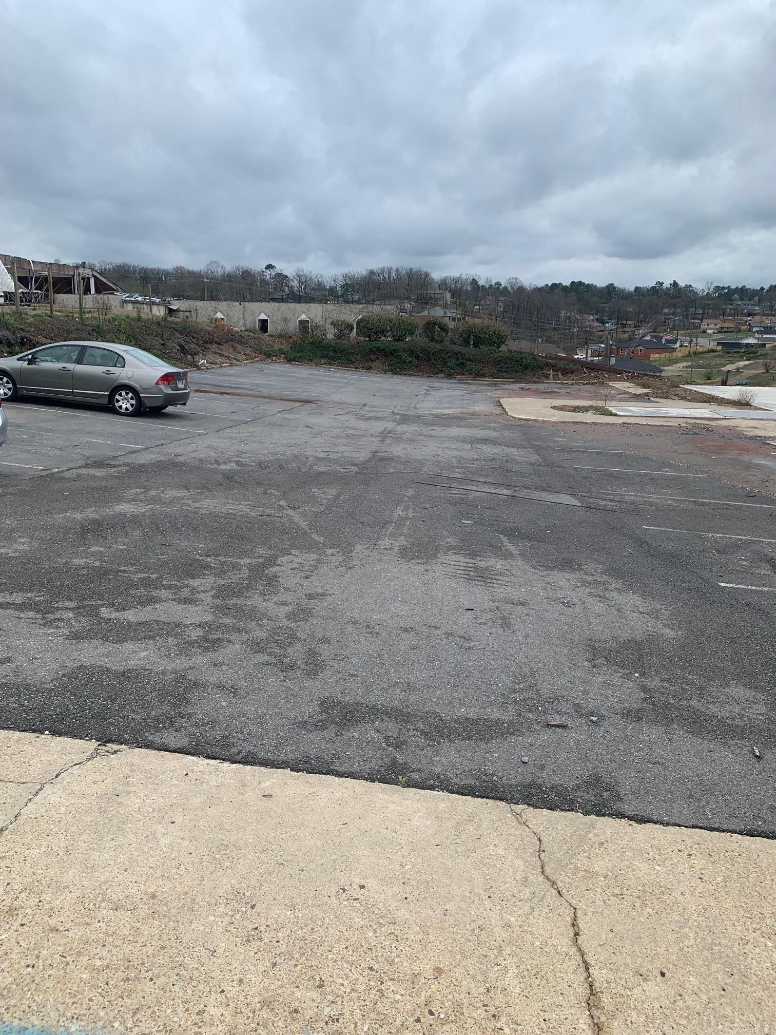 Burnett - Commercial Sale