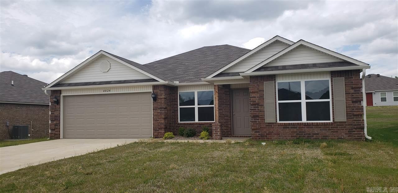 Meadows Edge - Residential Lease