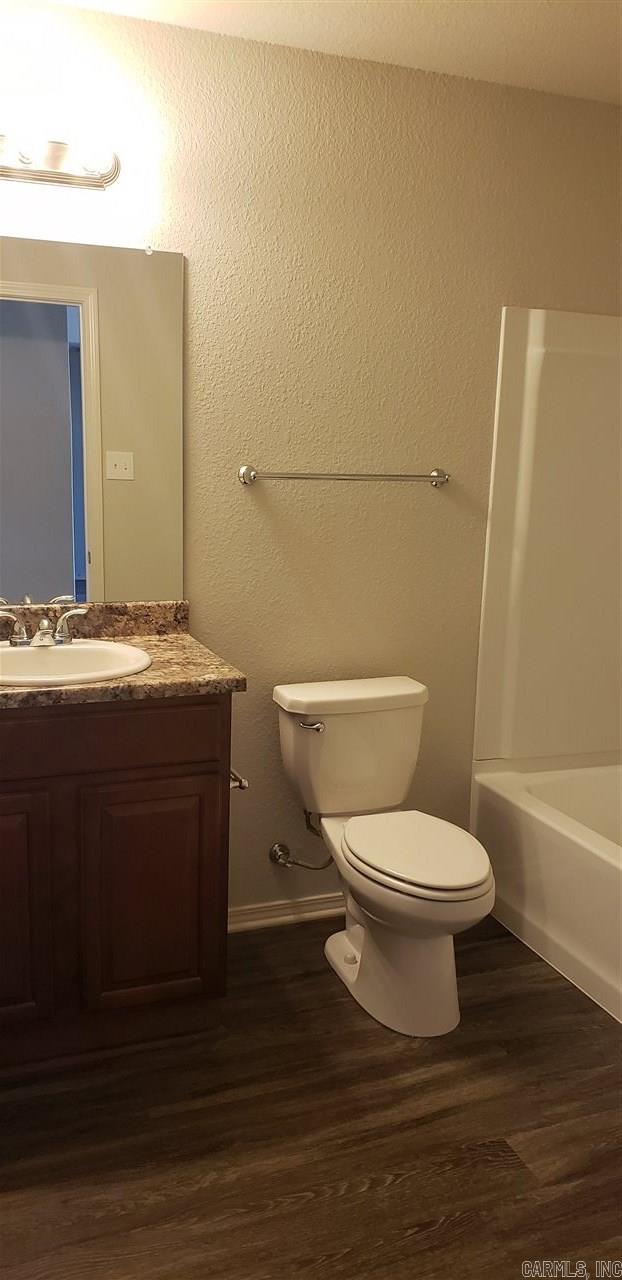 Meadows Edge - Residential Lease