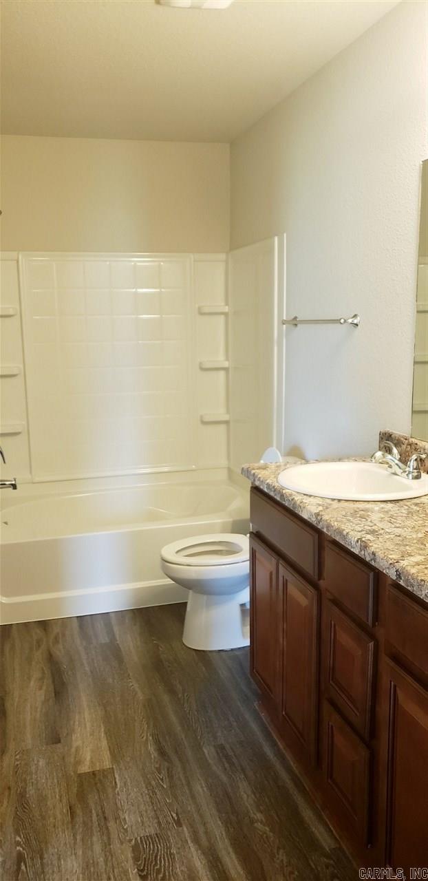 Meadows Edge - Residential Lease