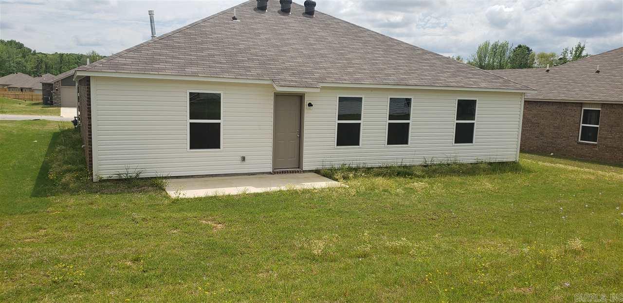 Meadows Edge - Residential Lease