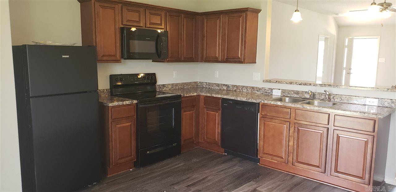 Meadows Edge - Residential Lease