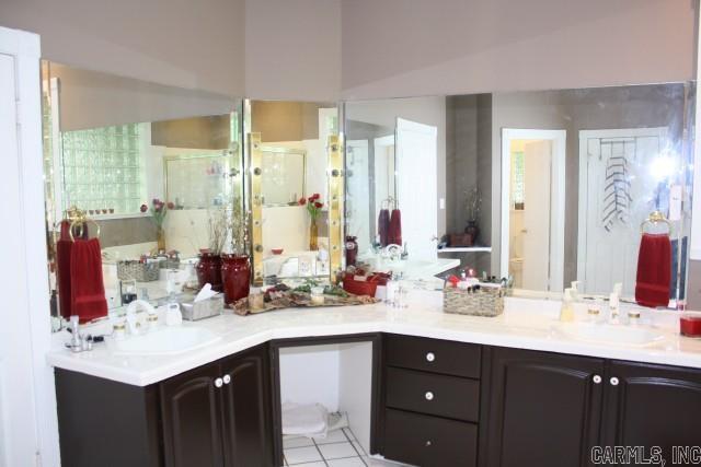 Walker Heights - Residential