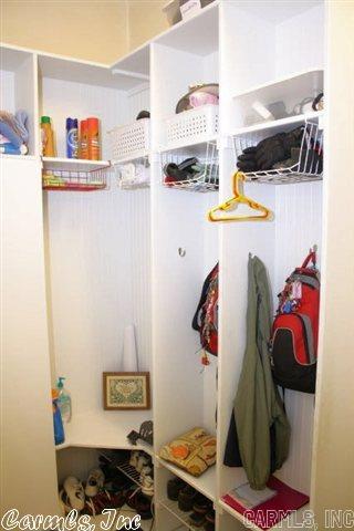 Walker Heights - Residential